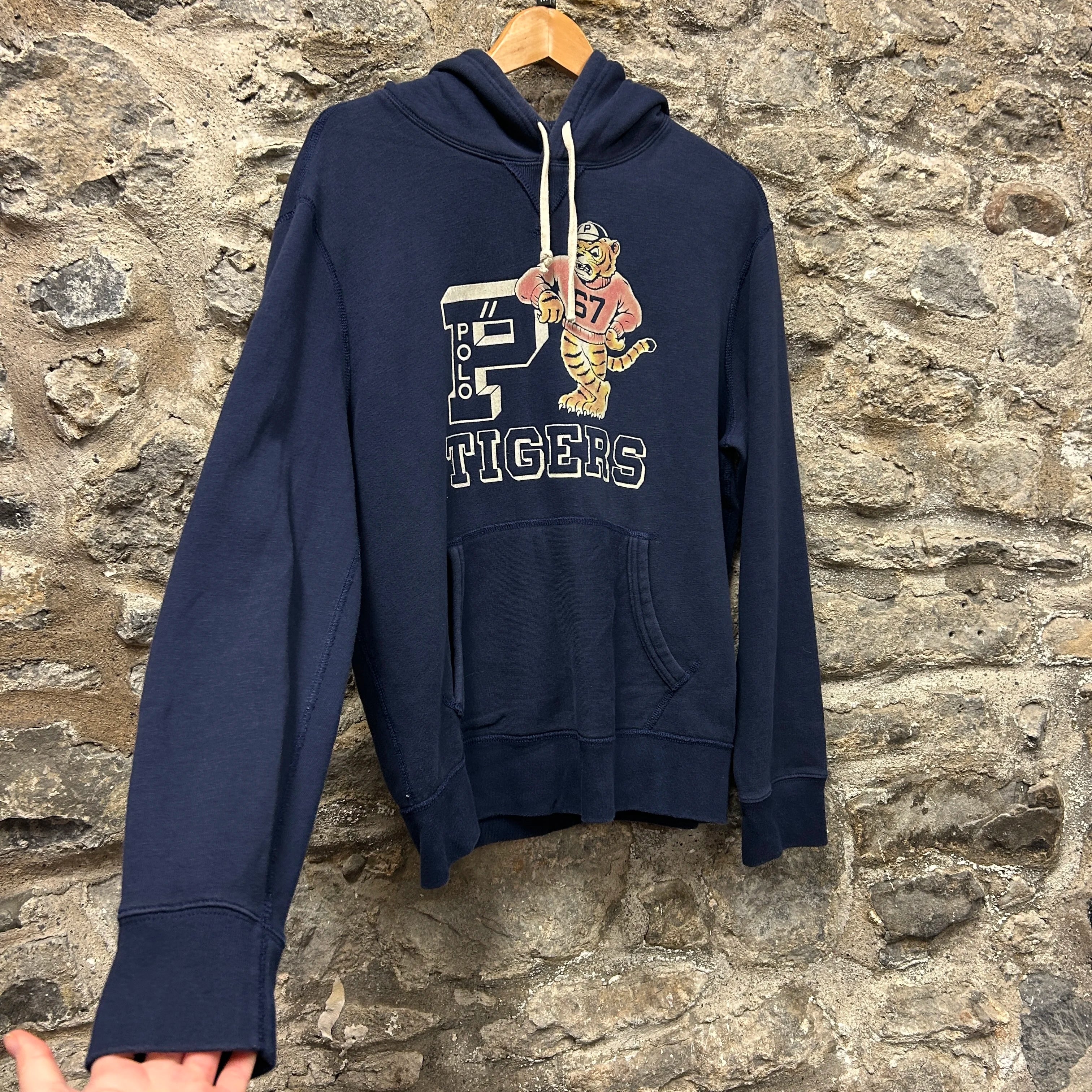 Vintage Polo Ralph Lauren Hoodie