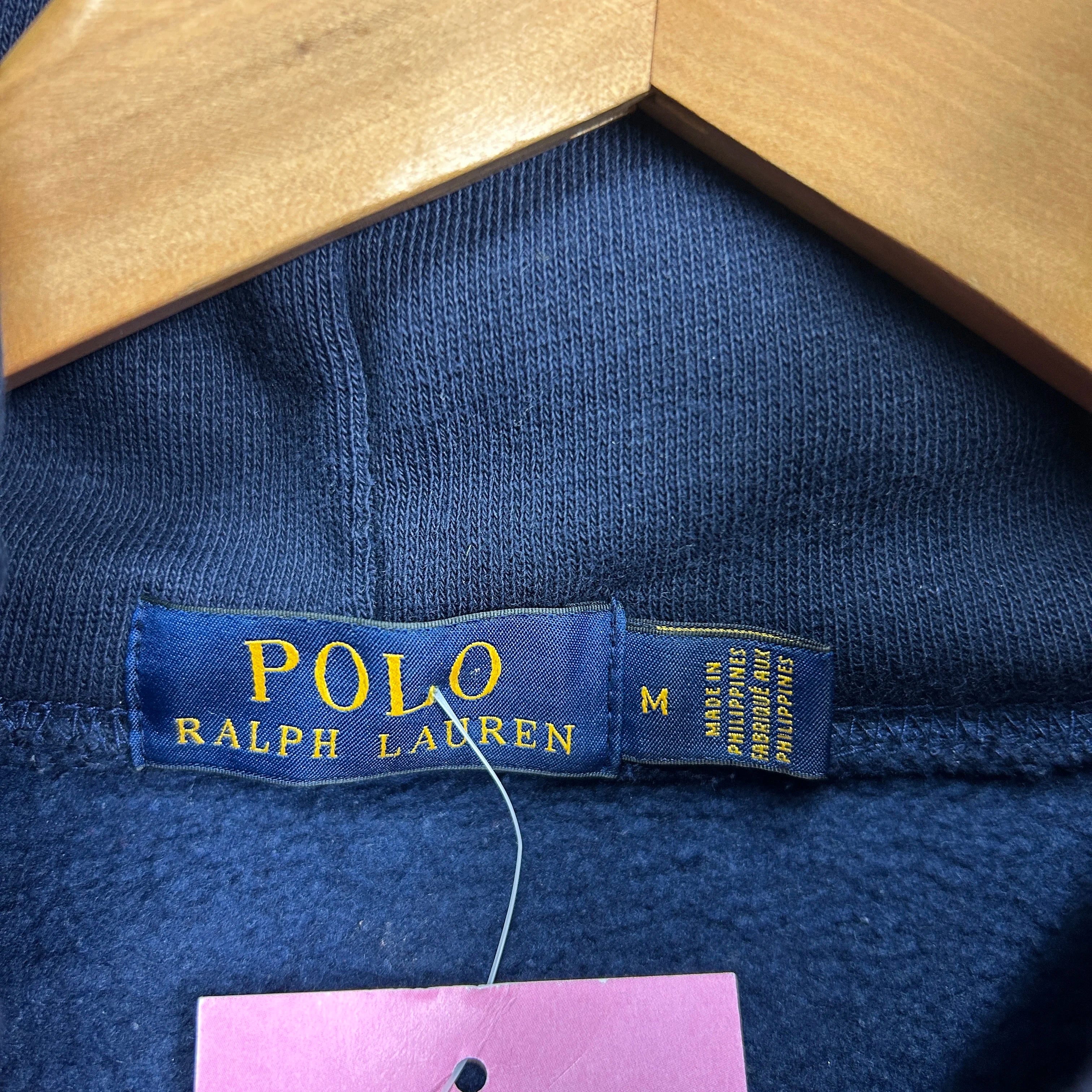Vintage Polo Ralph Lauren Hoodie