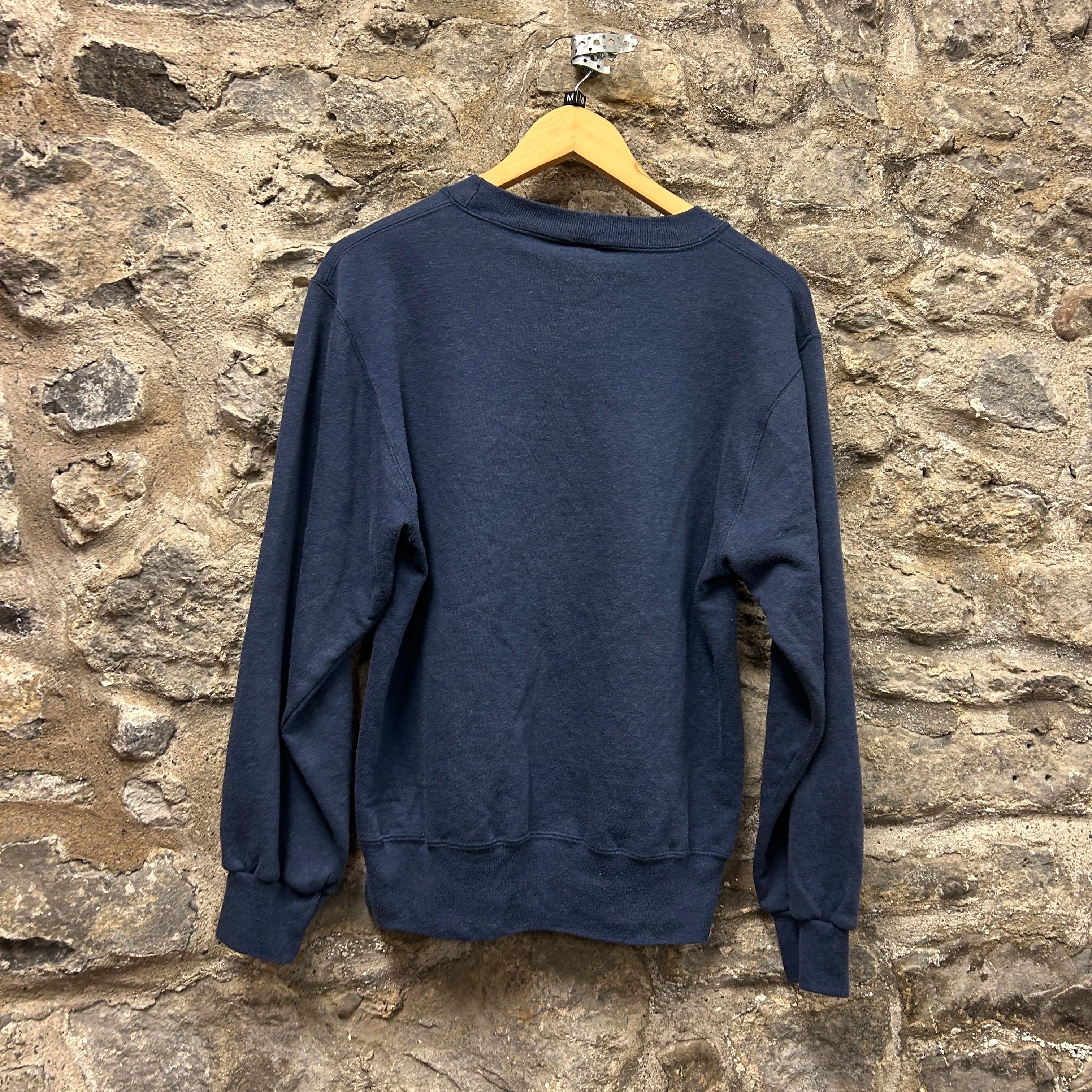 <p>Notre Dame Sweatshirt</p>