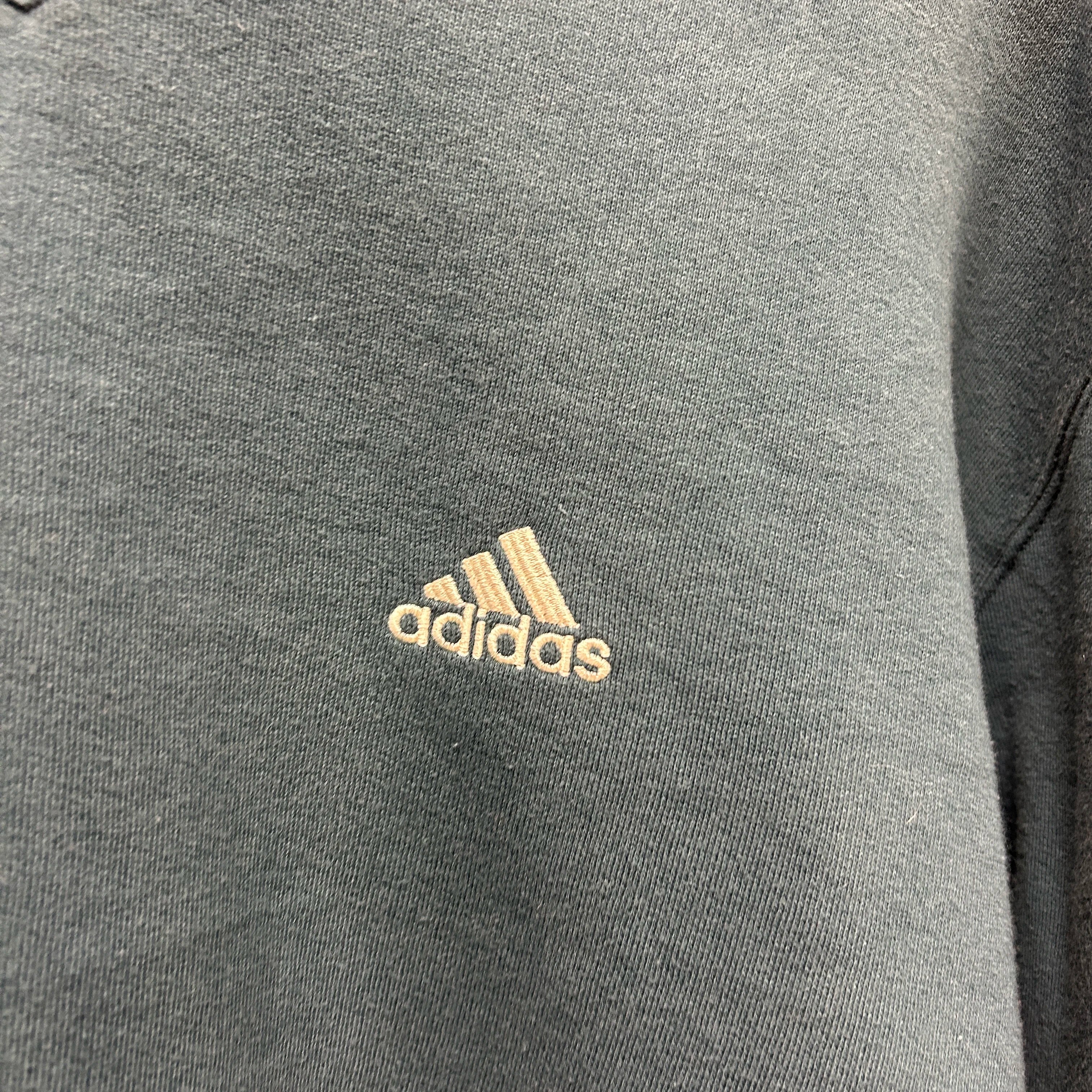 Vintage Adidas Crewneck Sweatshirt