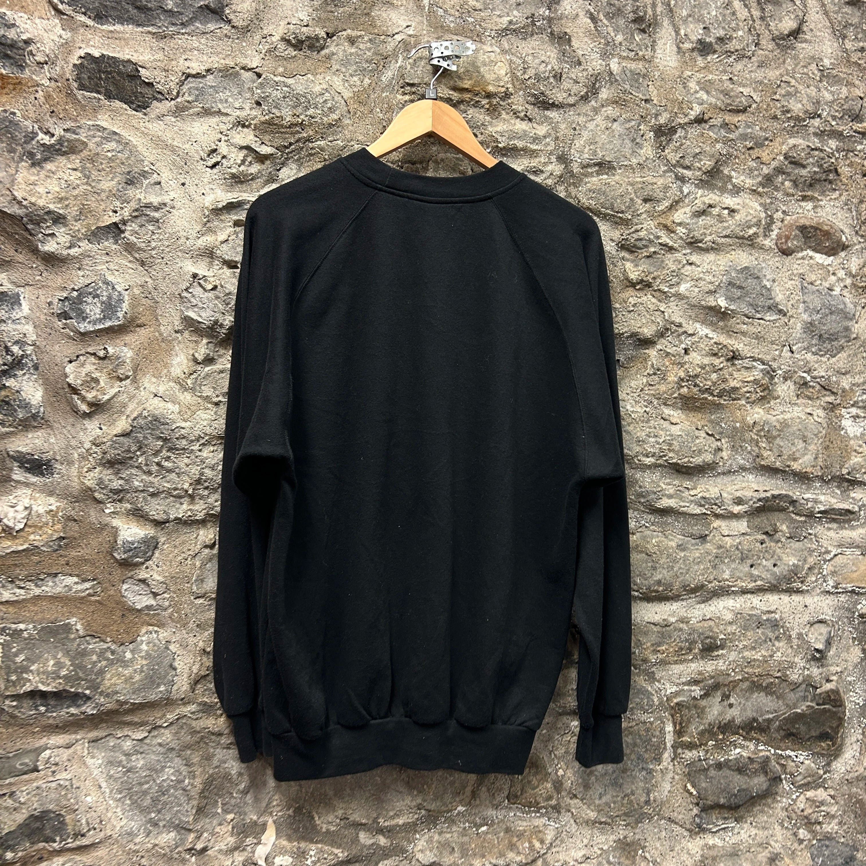 Vintage Reebok Crewneck Sweatshirt