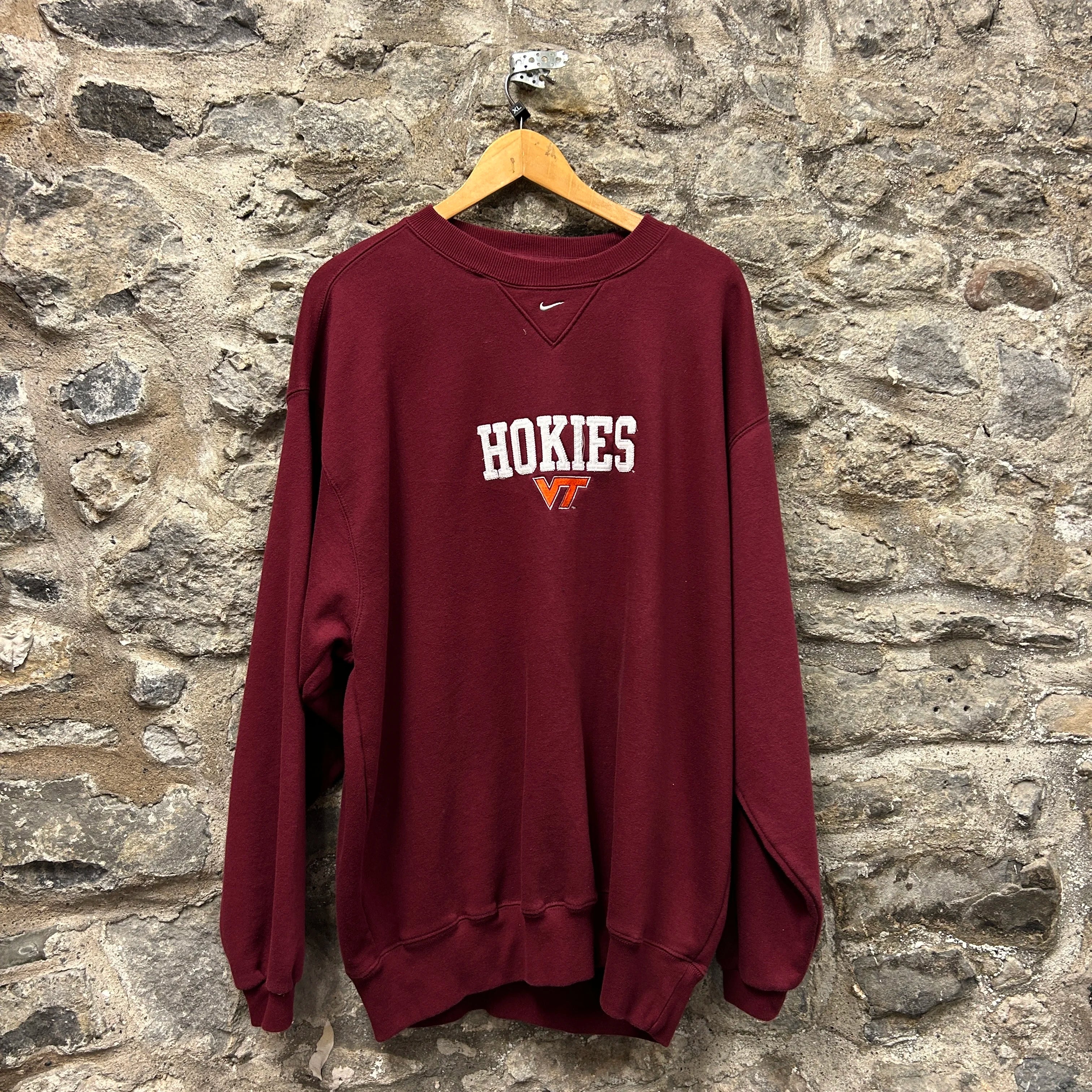 Vintage Nike Crewneck Sweatshirt