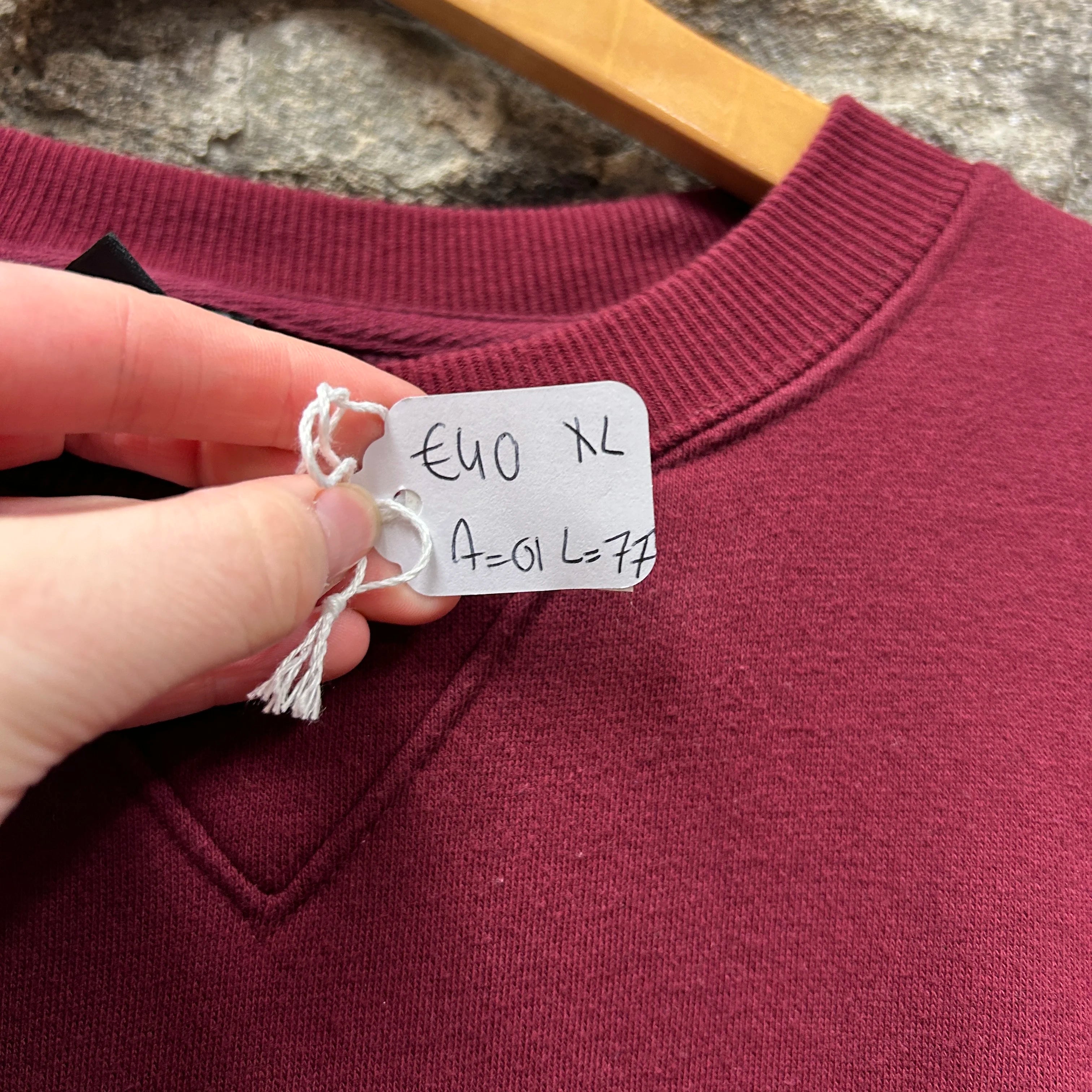 Vintage Nike Crewneck Sweatshirt