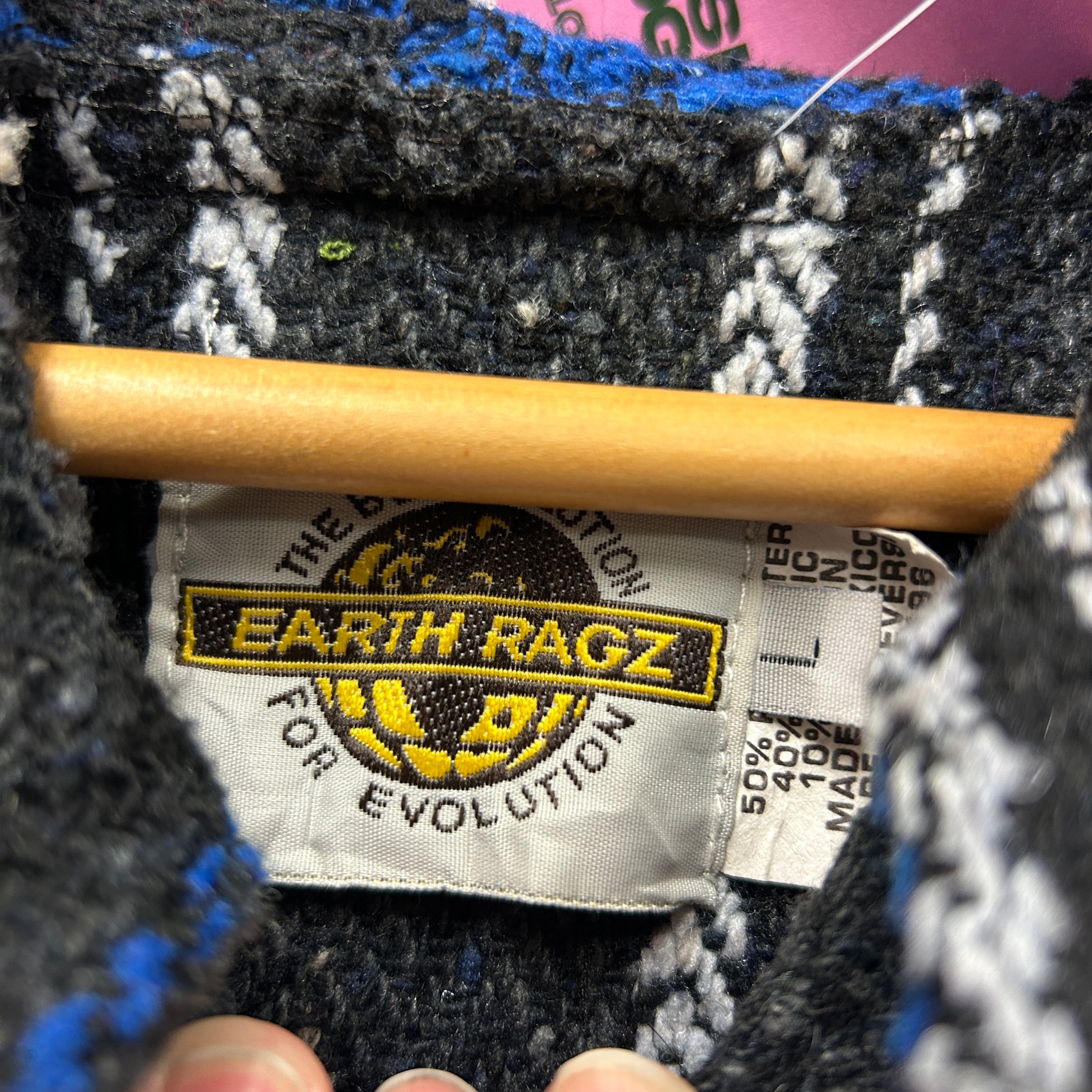 Earth Ragz Baja Hoodie