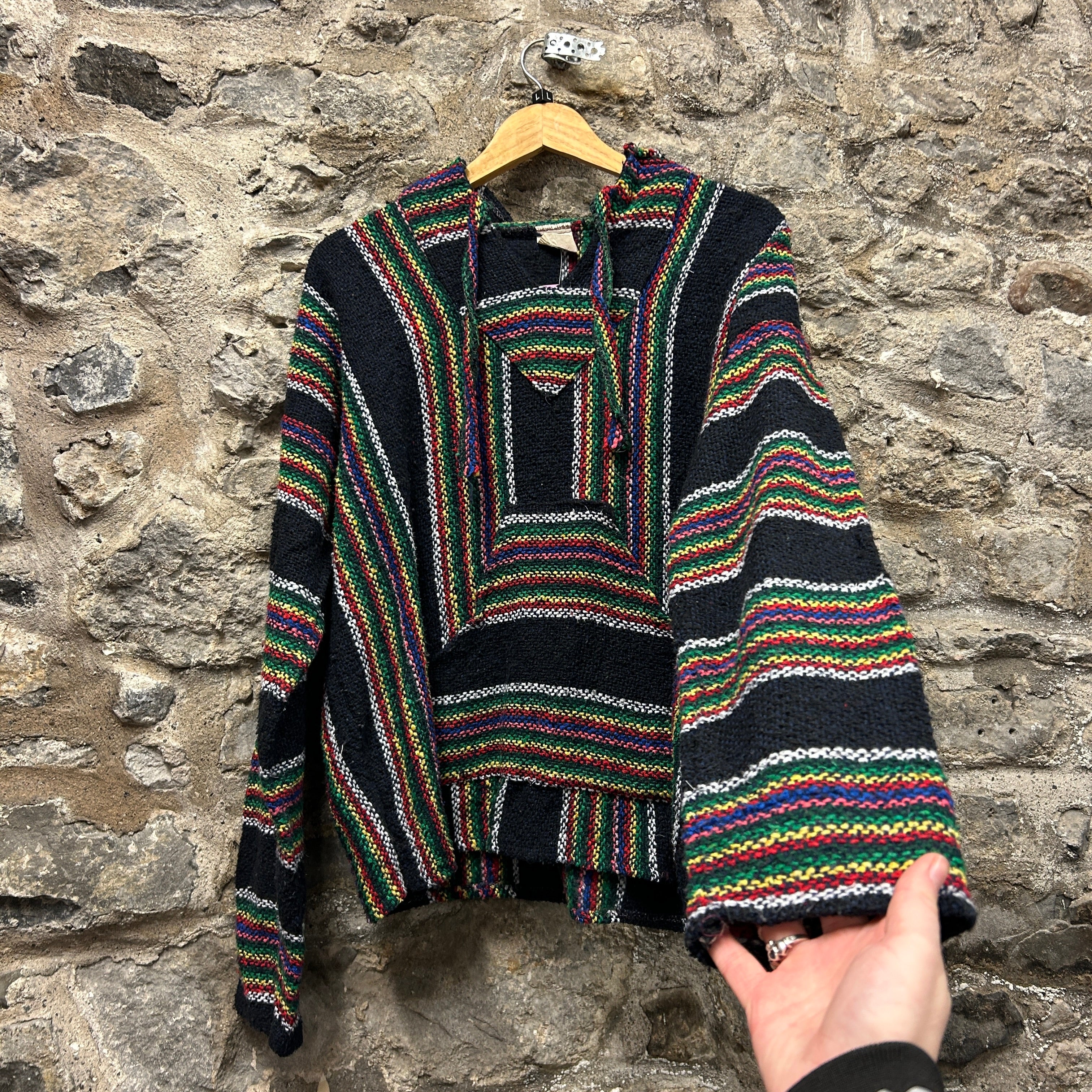 Baja Hoodie
