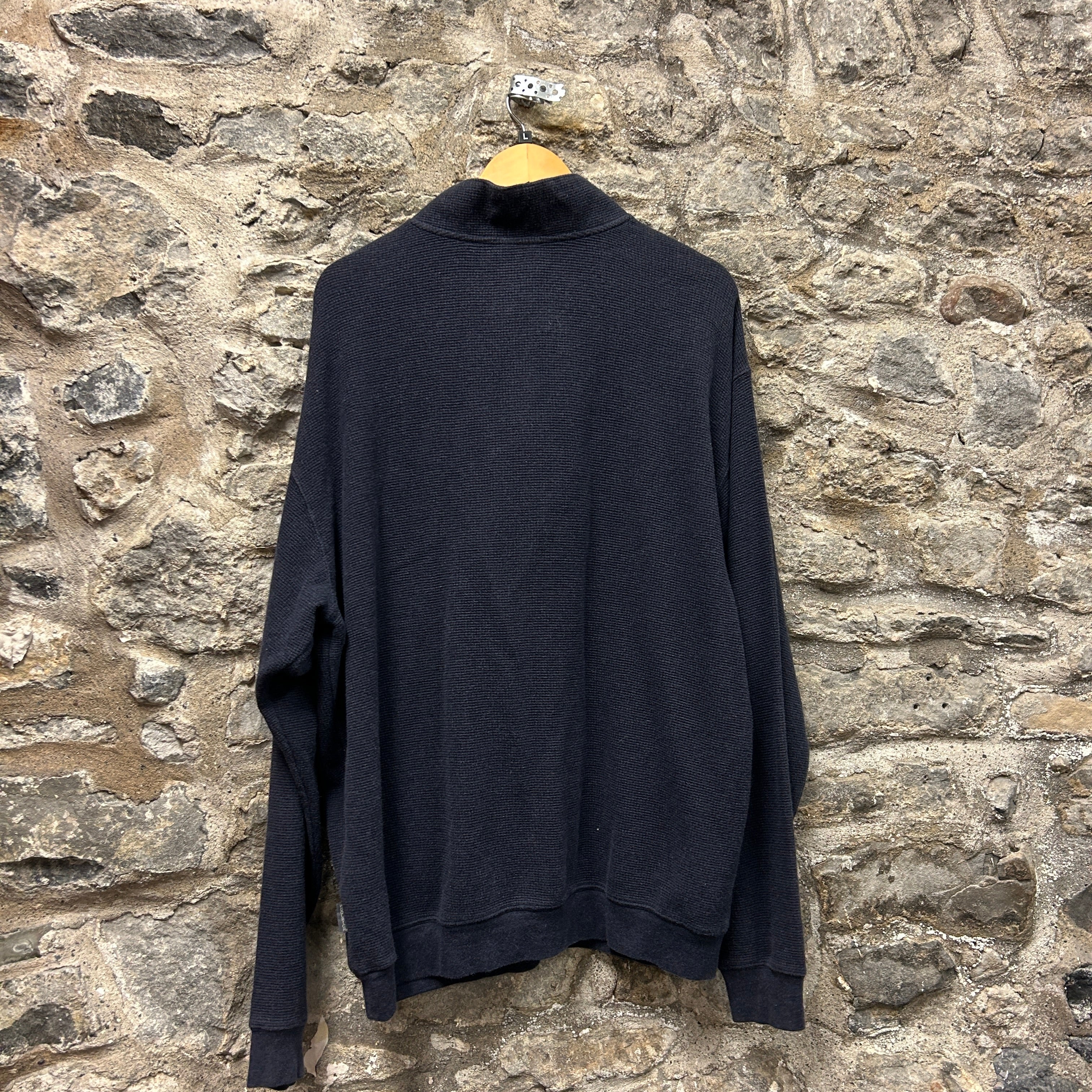 Woolrich Fleece Sweatshirt