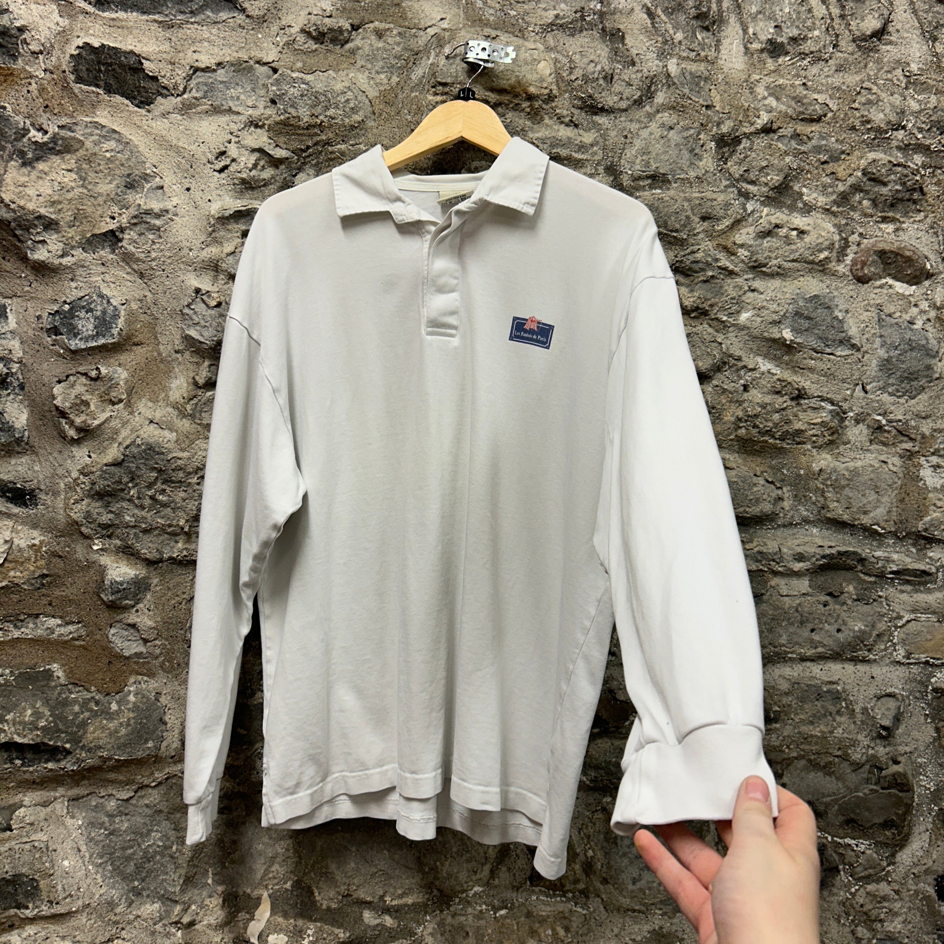 Bruntwood Rugby Shirt