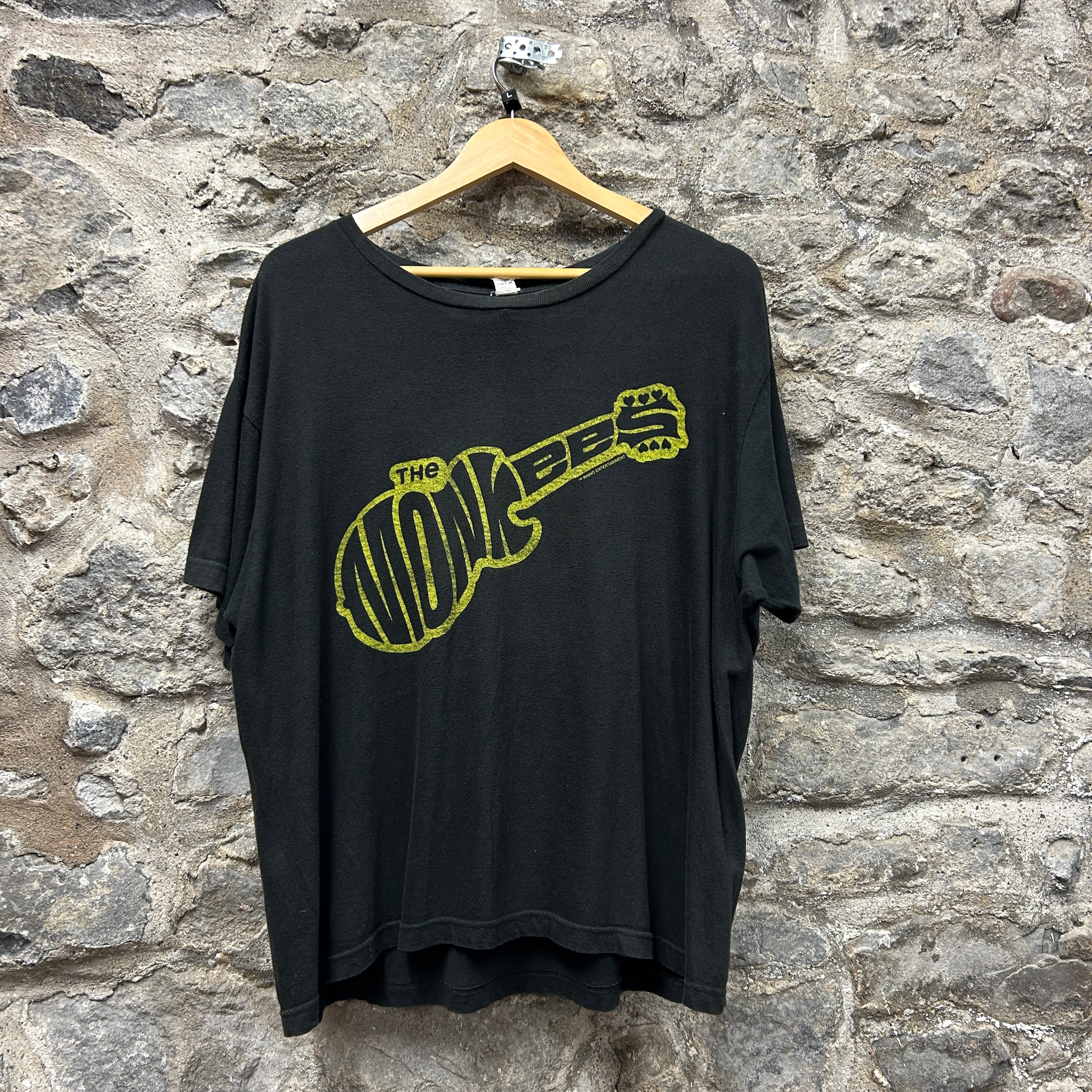 The Monkees T-shirt