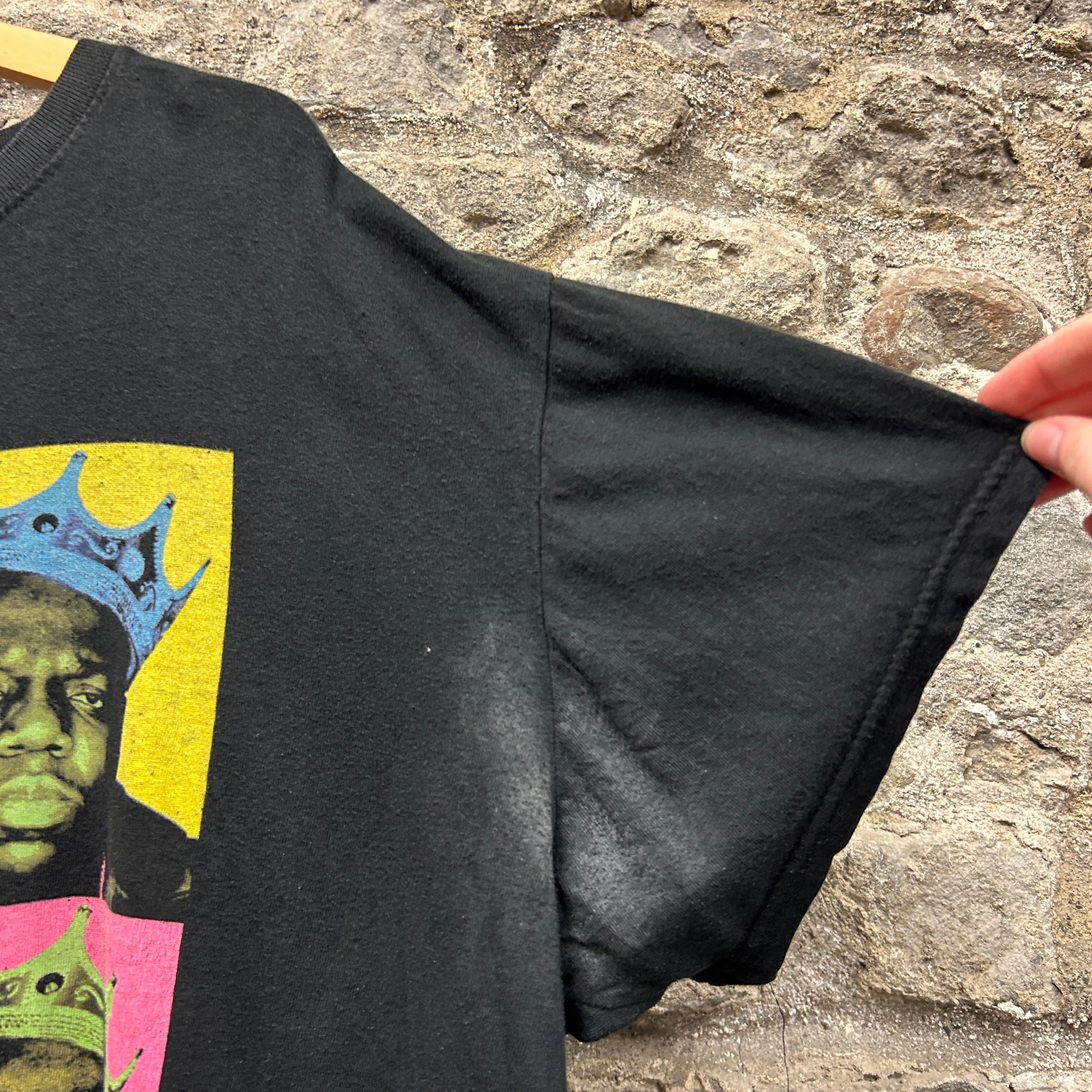 Biggie T-shirt