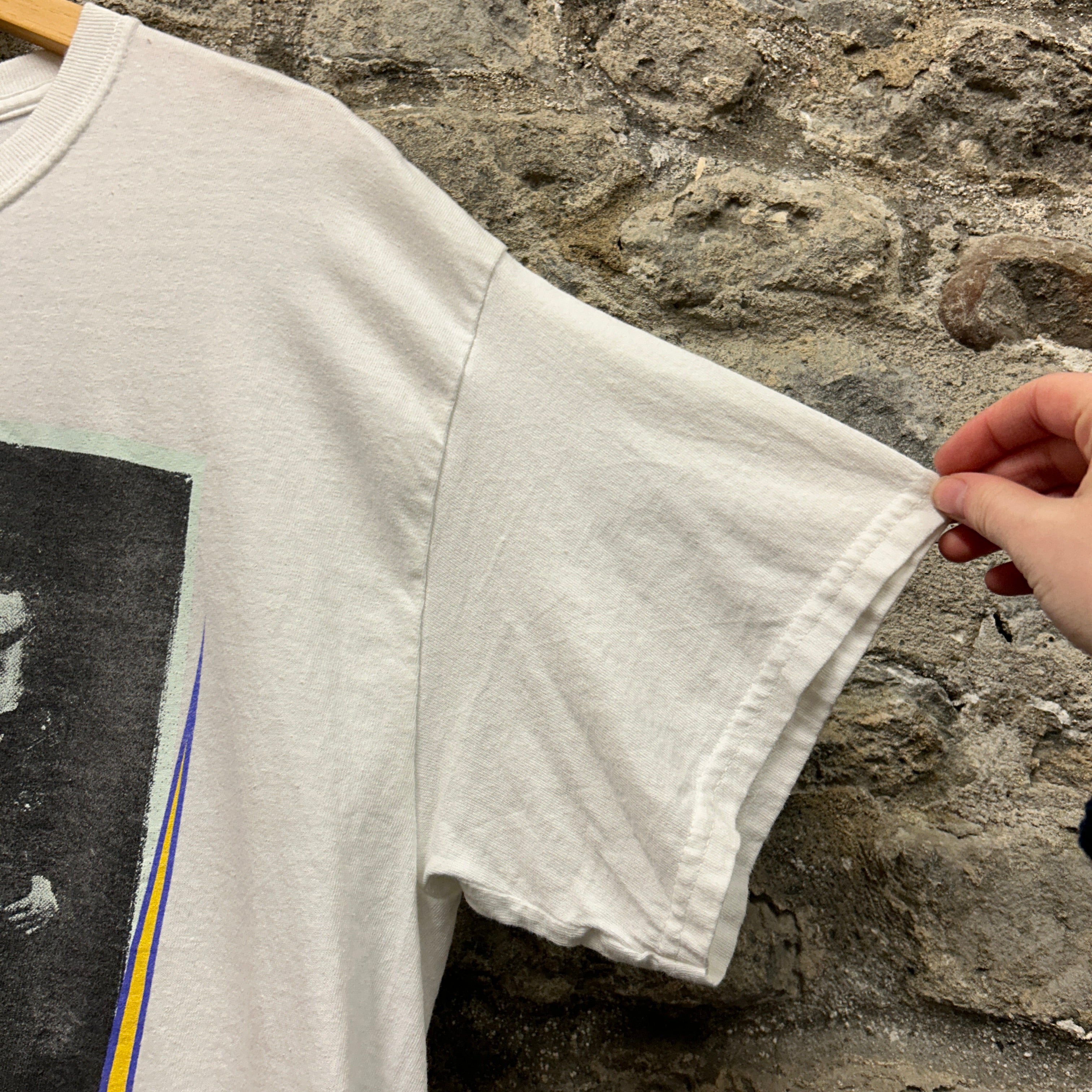 Def Leppard T-shirt