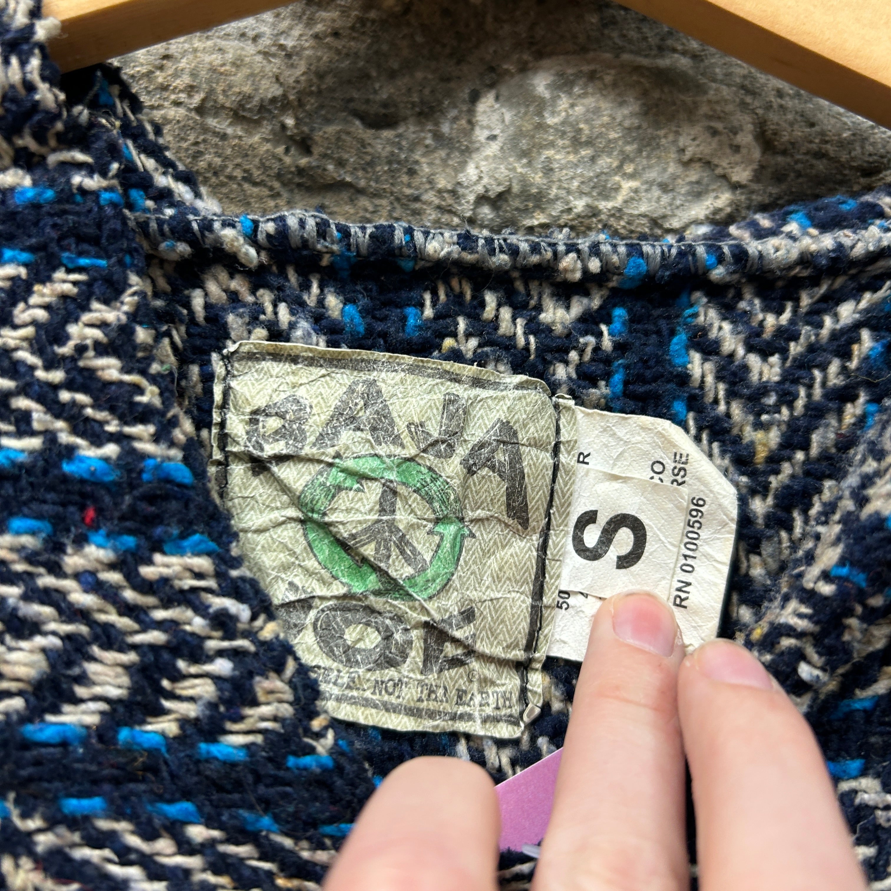 Baja Hoodie