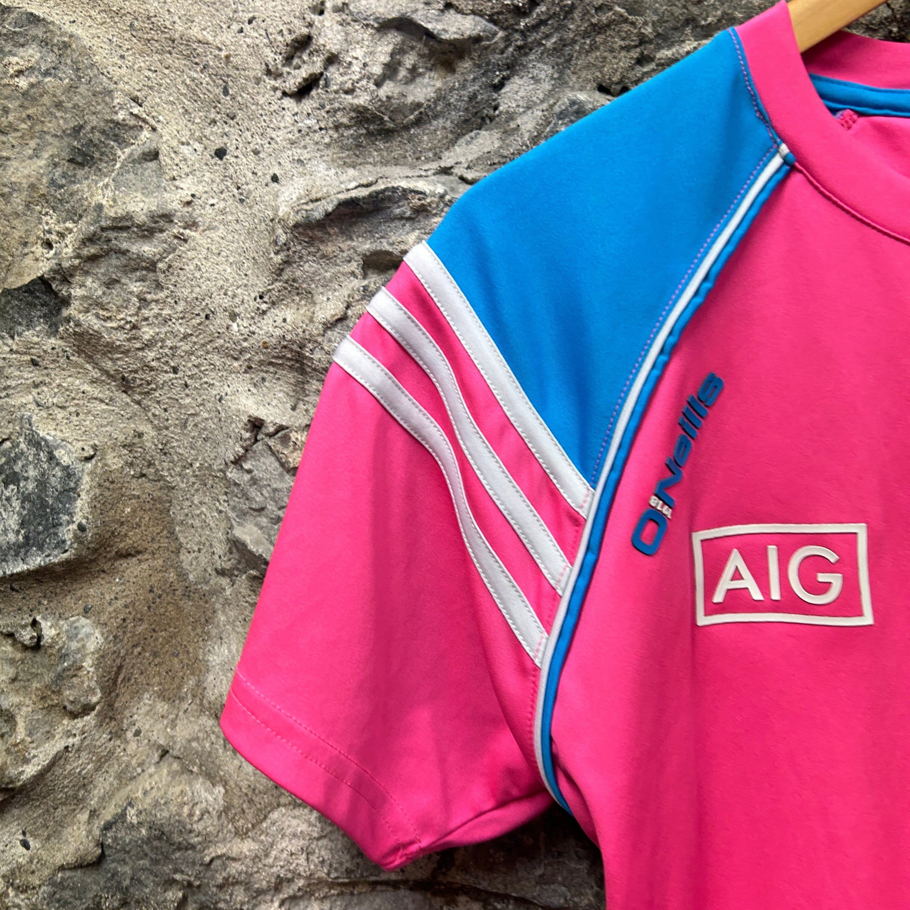 Dublin O'neills Football Shirt