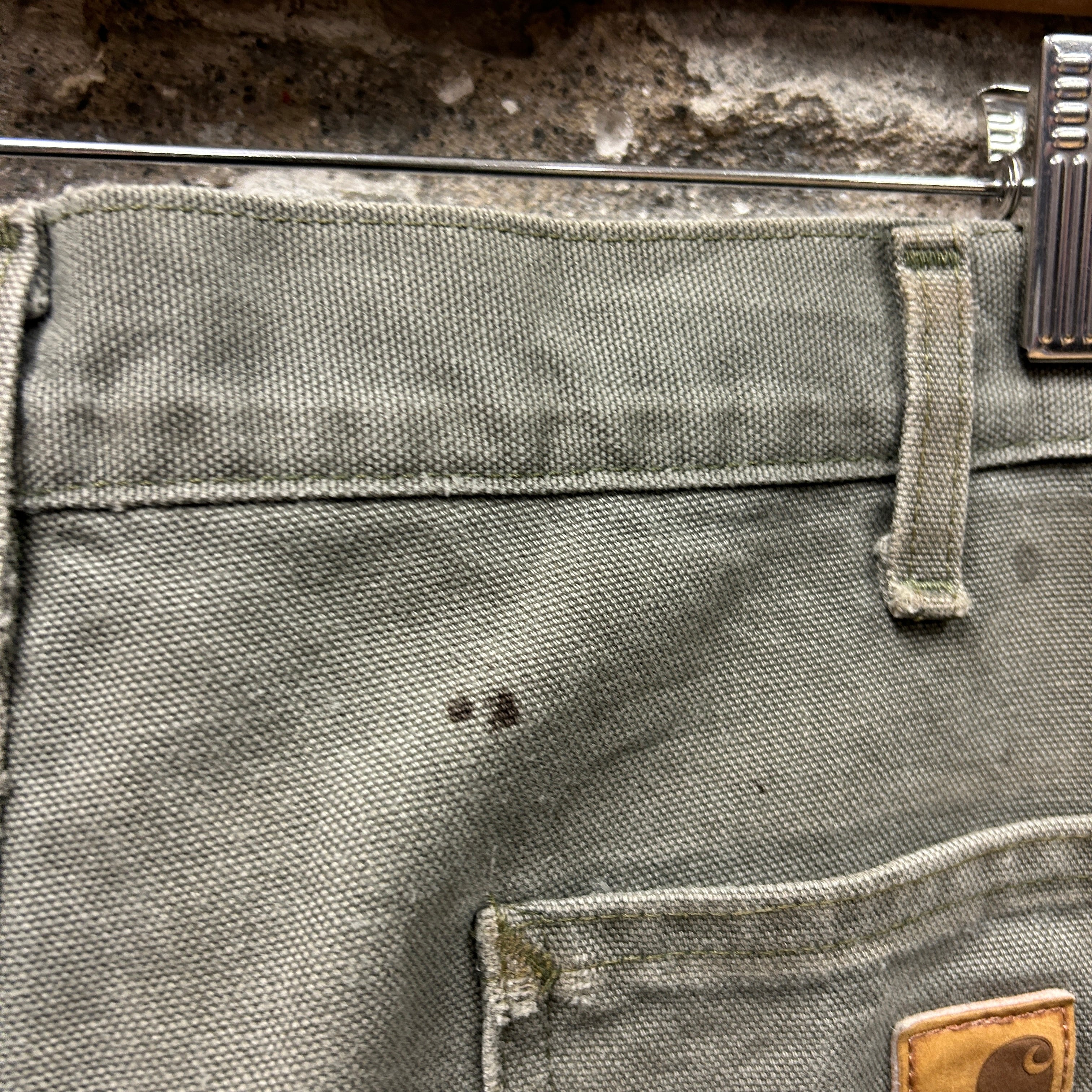 Carhaart Cargo Pants