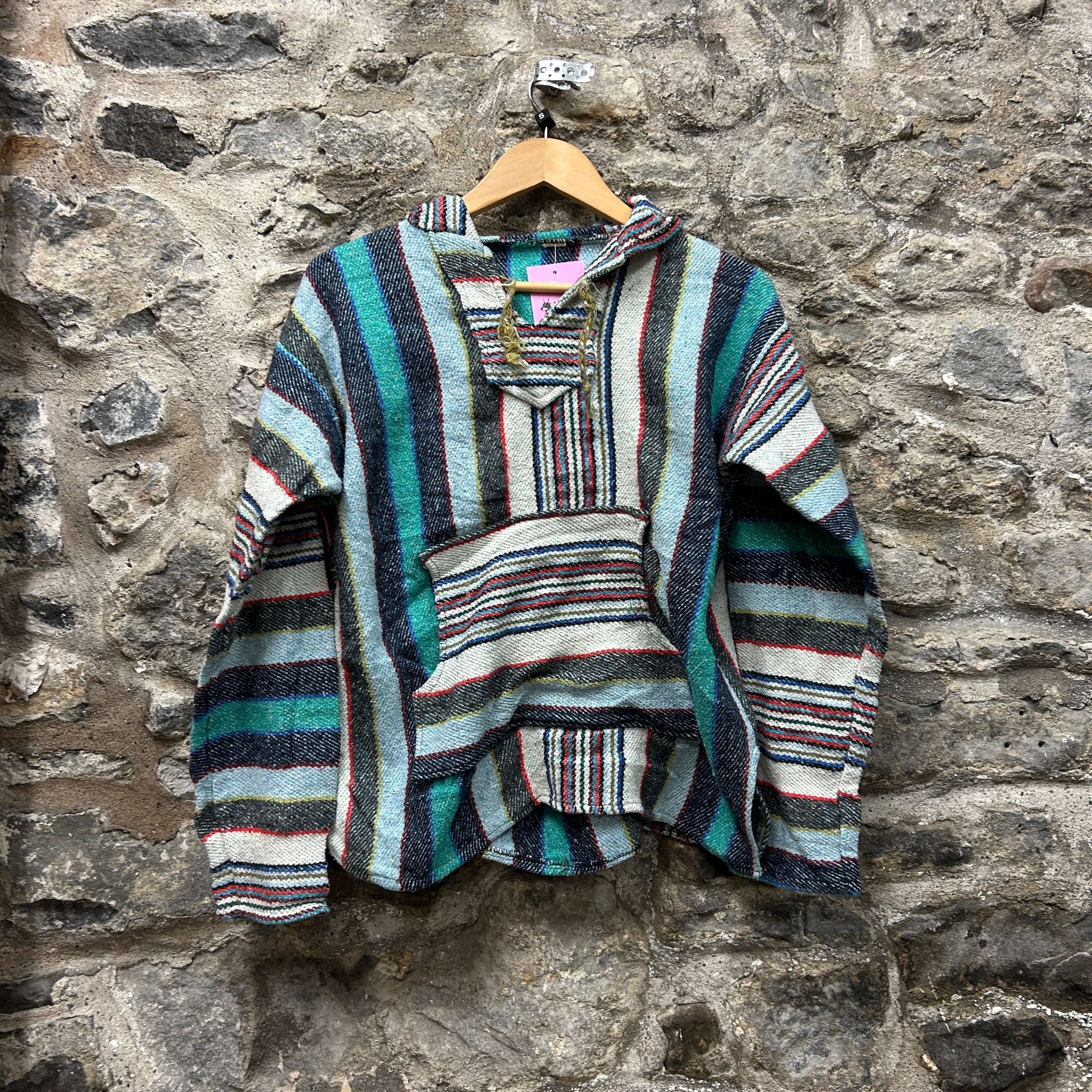 Baja Hoodie