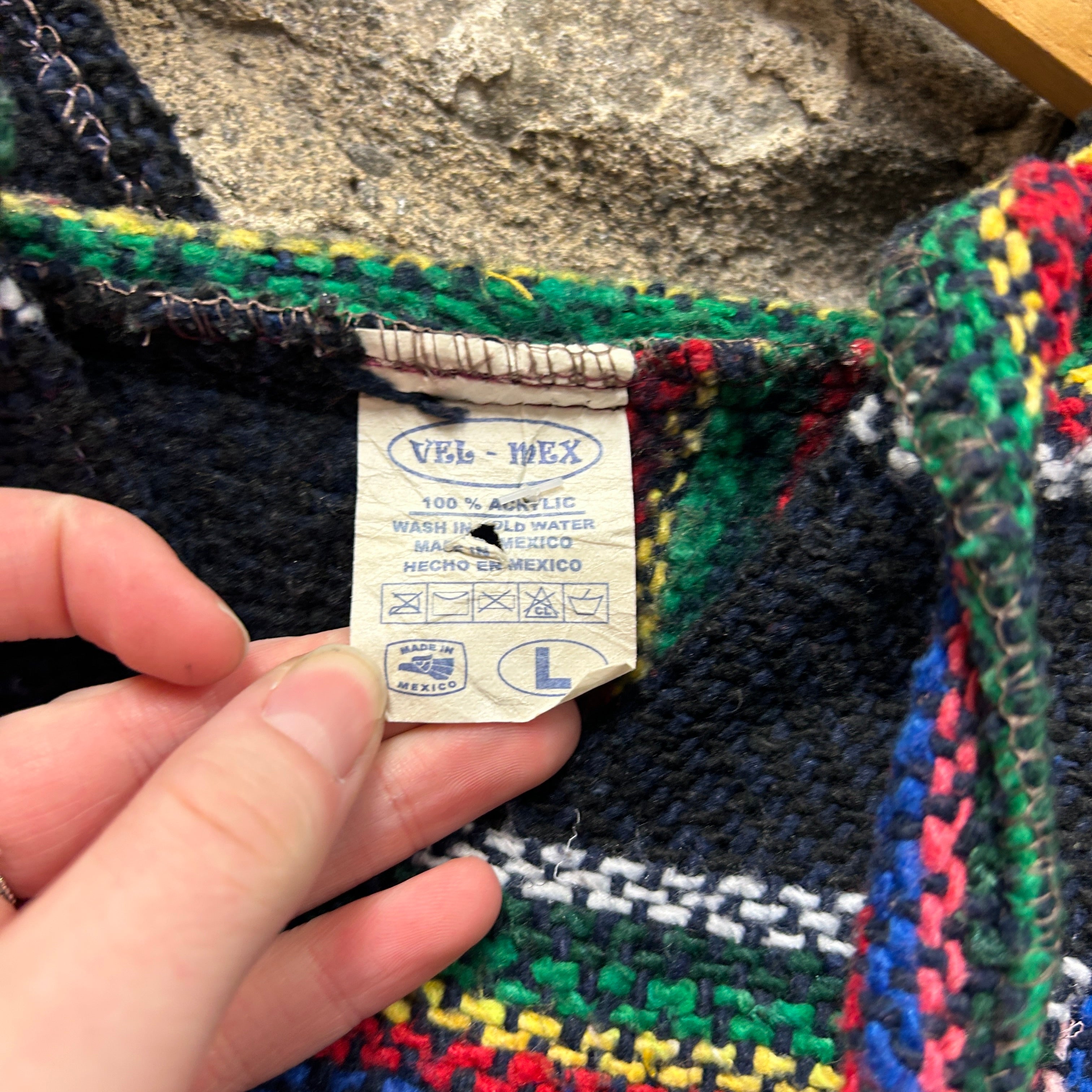 Baja Hoodie