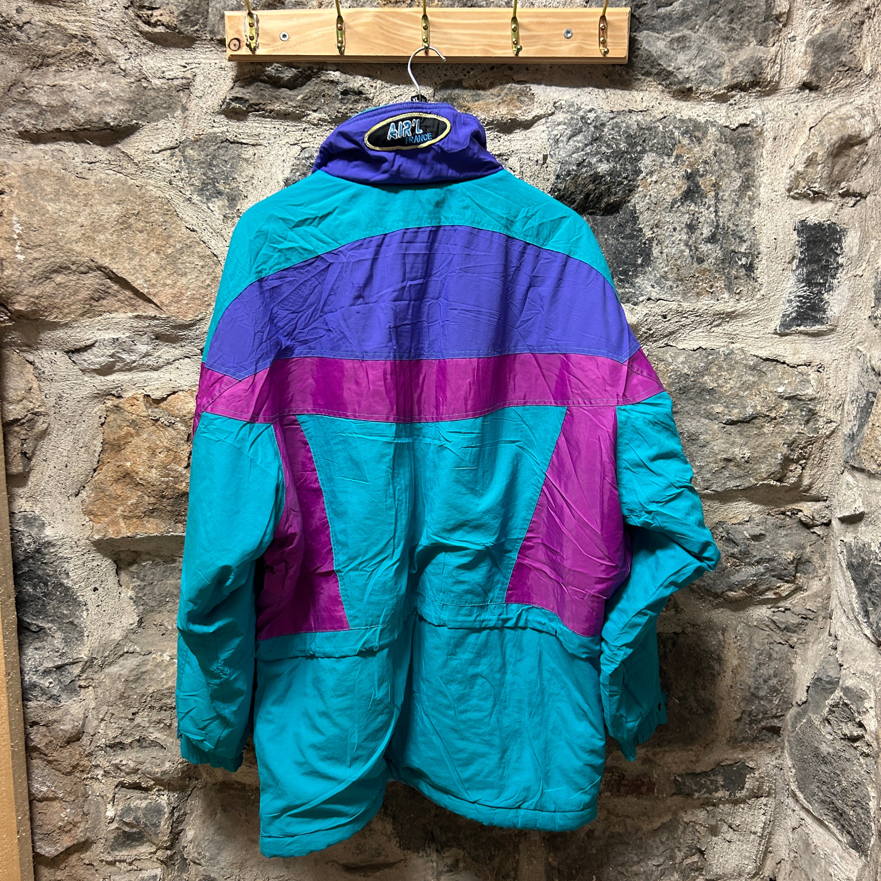 Festival Jacket