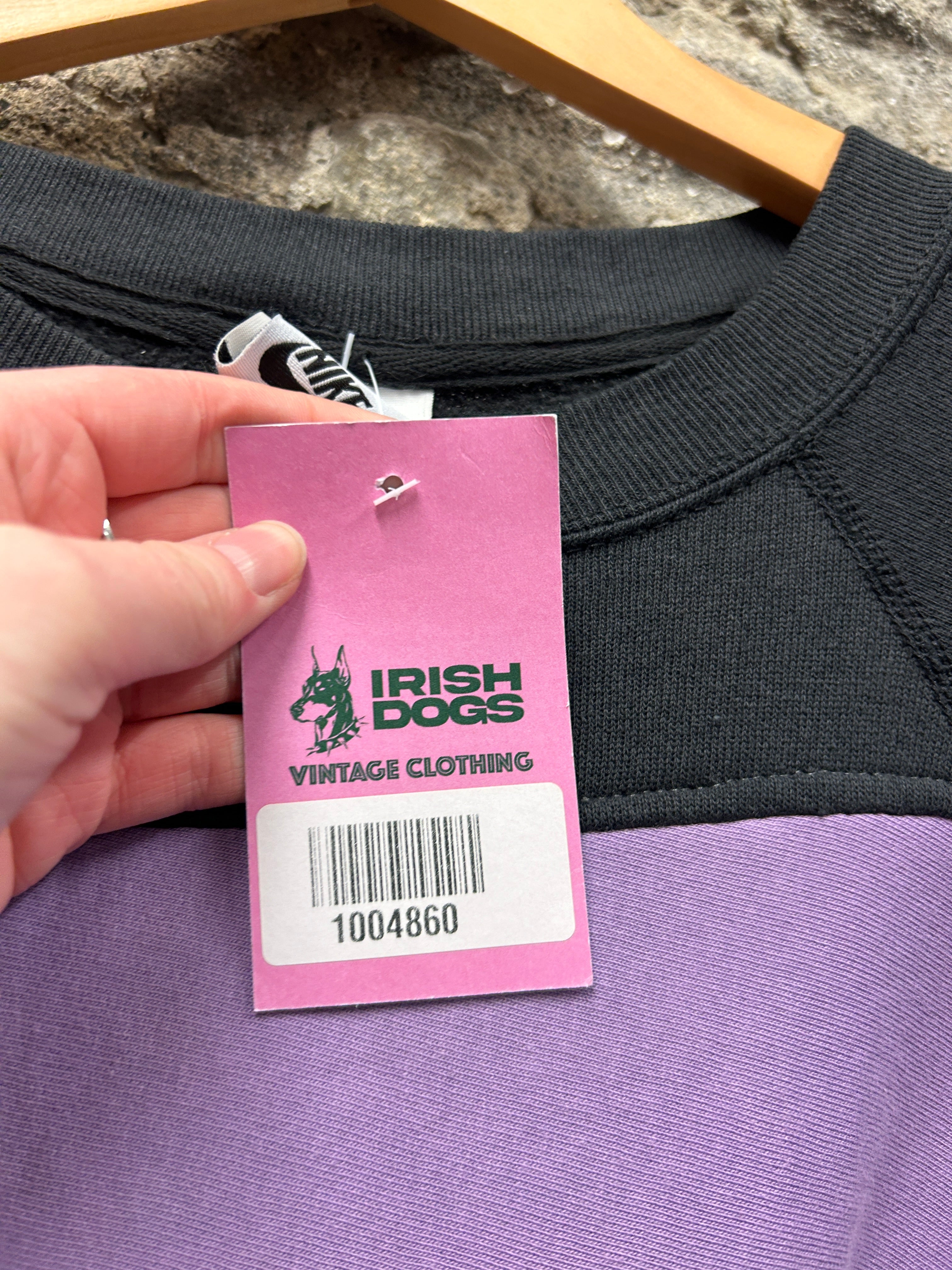 Vintage Rework Nike Sweatshirt