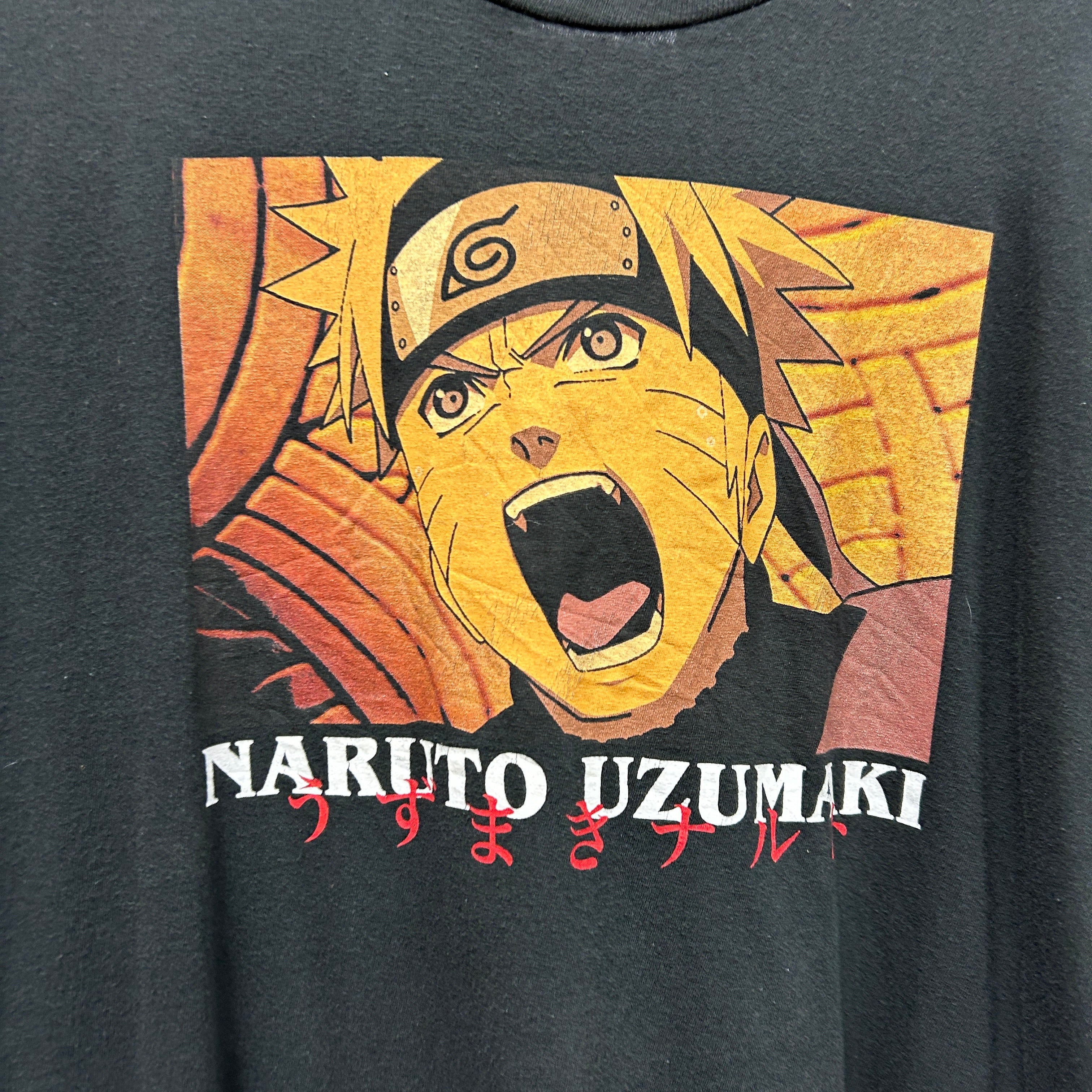 Naruto Shippuden Collection T-shirt