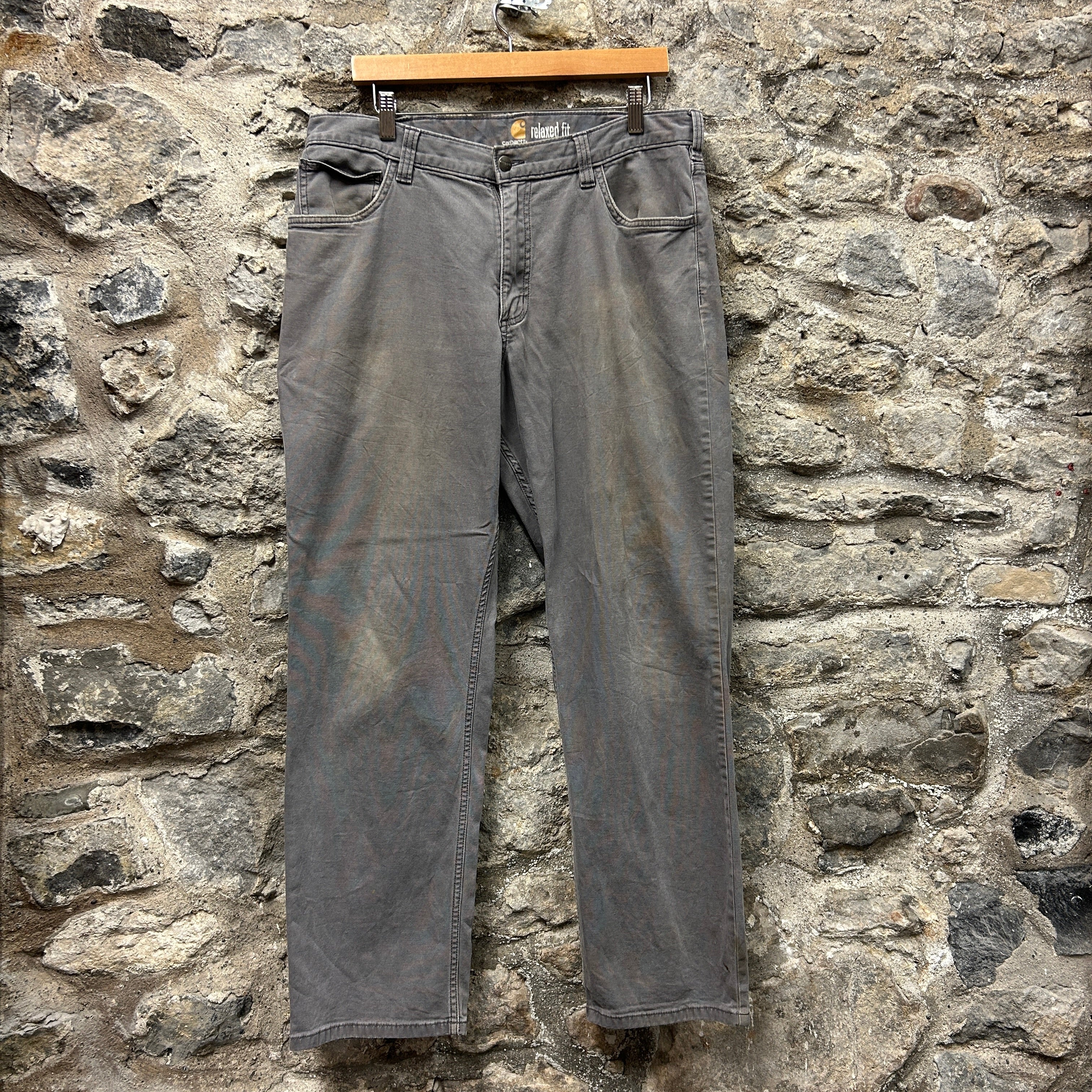 Carhartt Track Pants