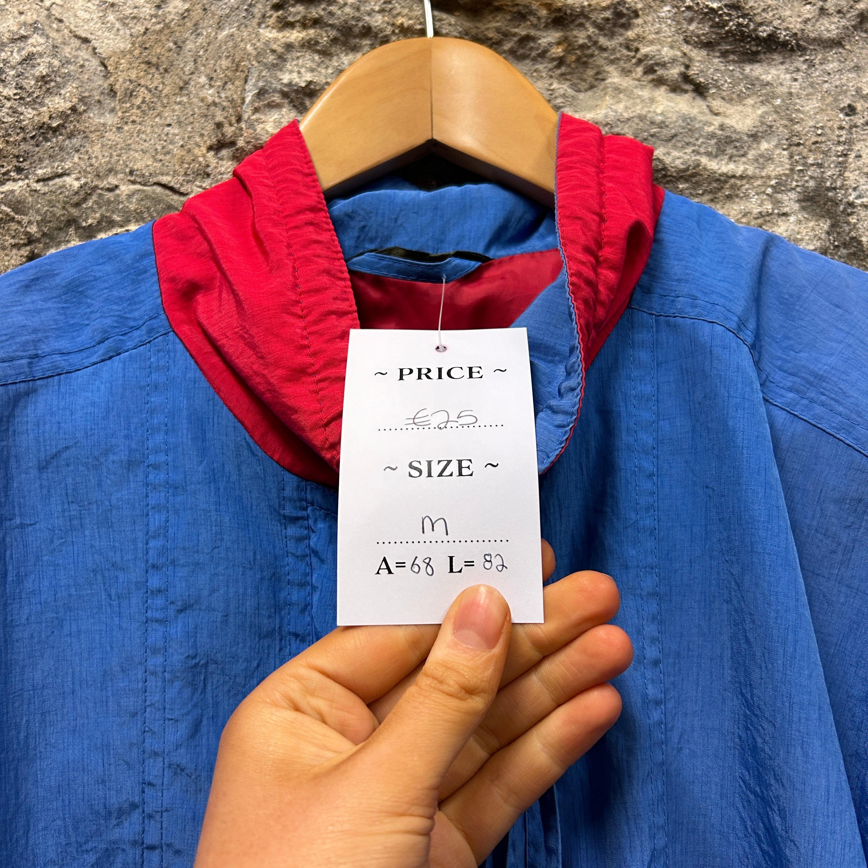 Vintage Jacket