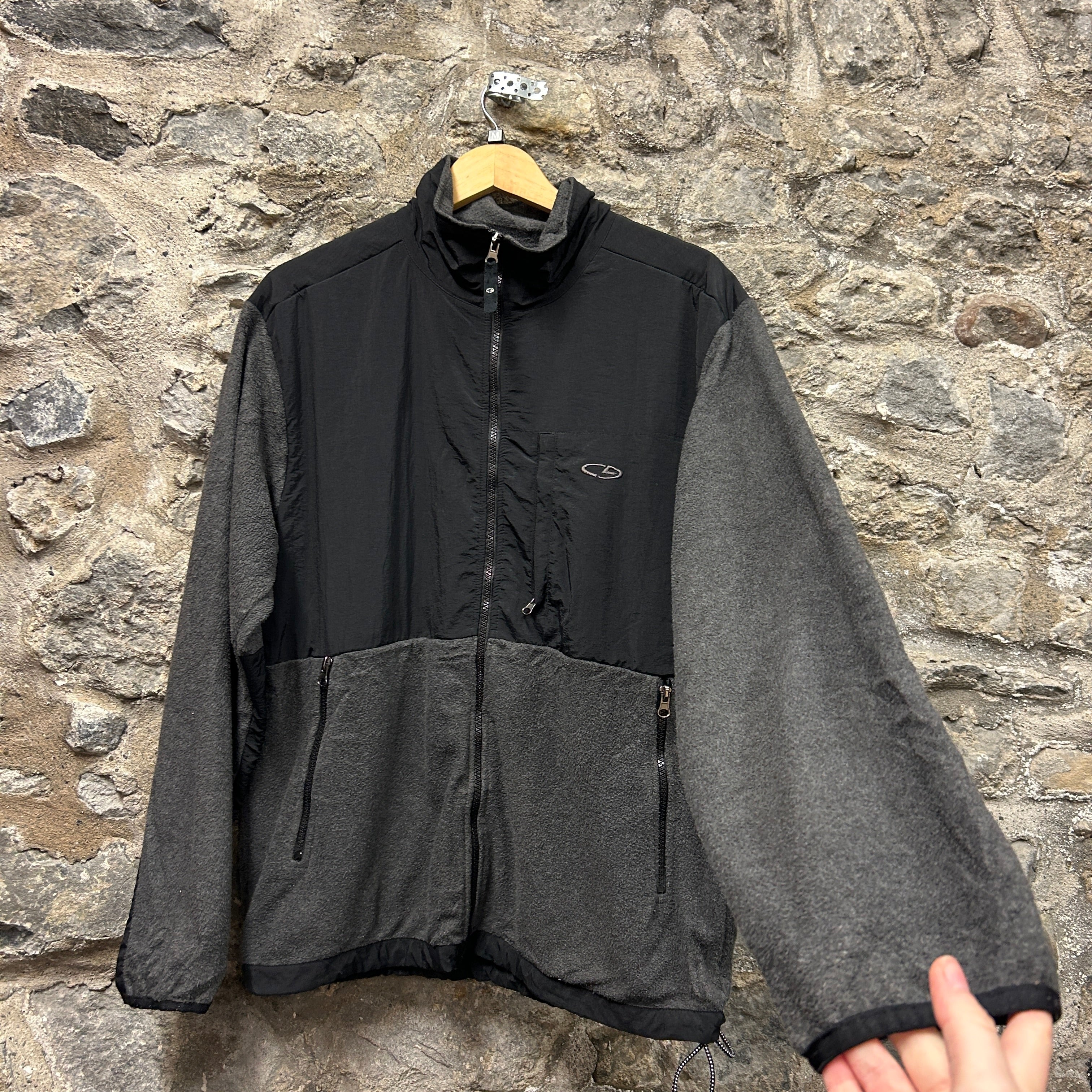 Champion Fleece Jacket