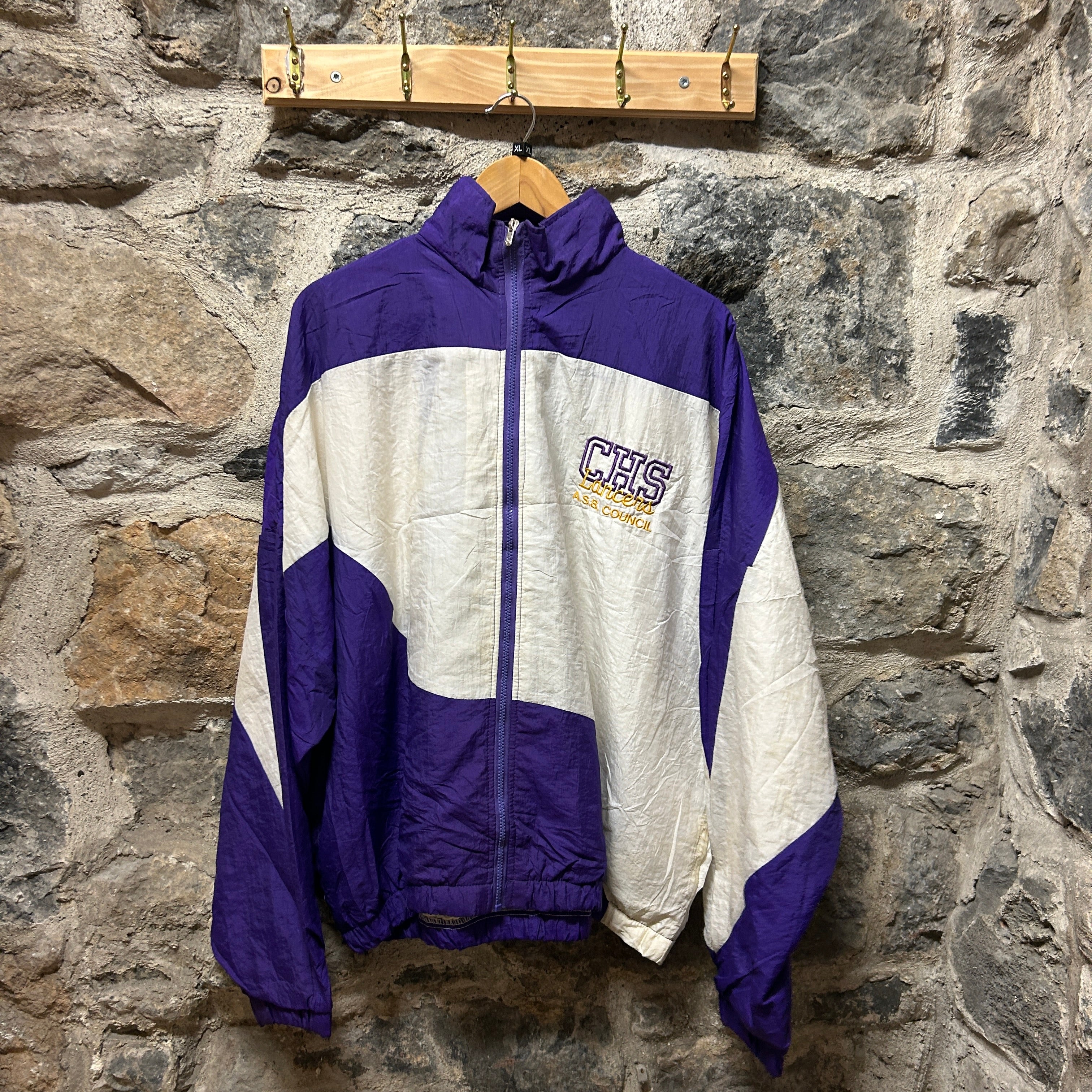 Irish Dogs Vintage Clothing Jacket