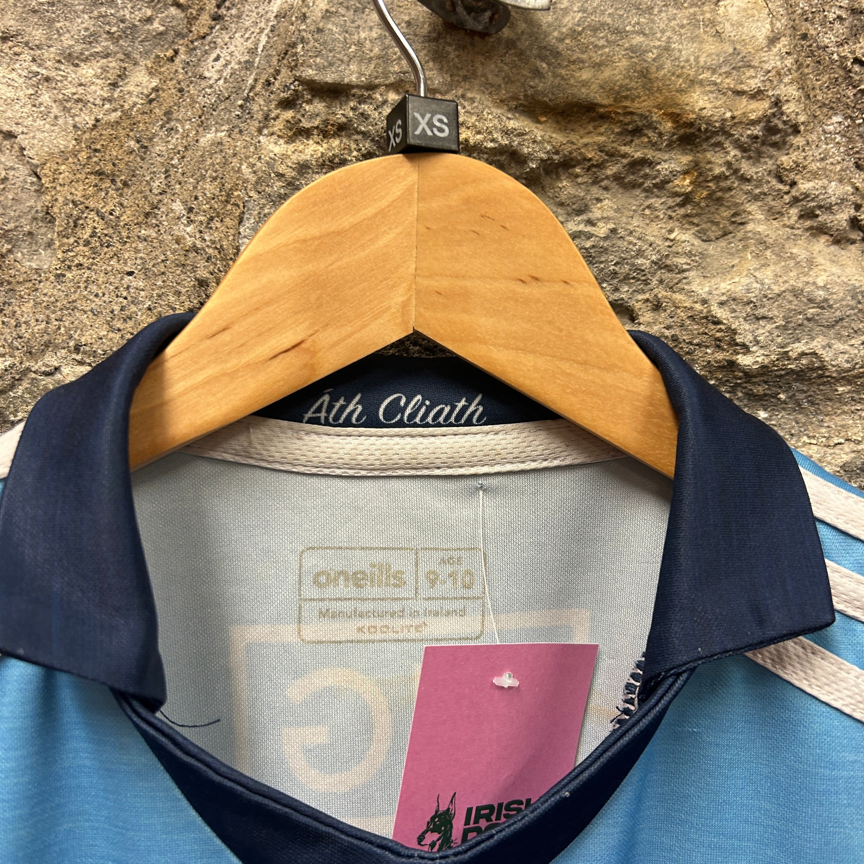 Dublin O'neills Football Jersey