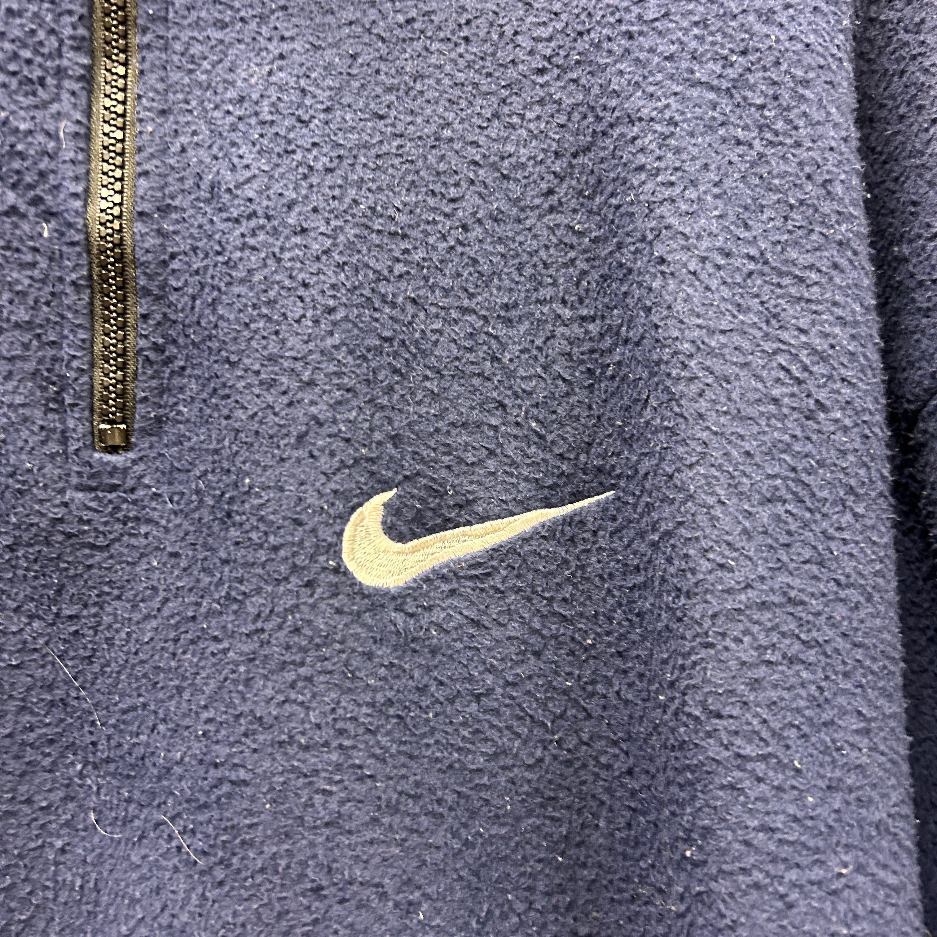 Nike Fleece Sweatshirt