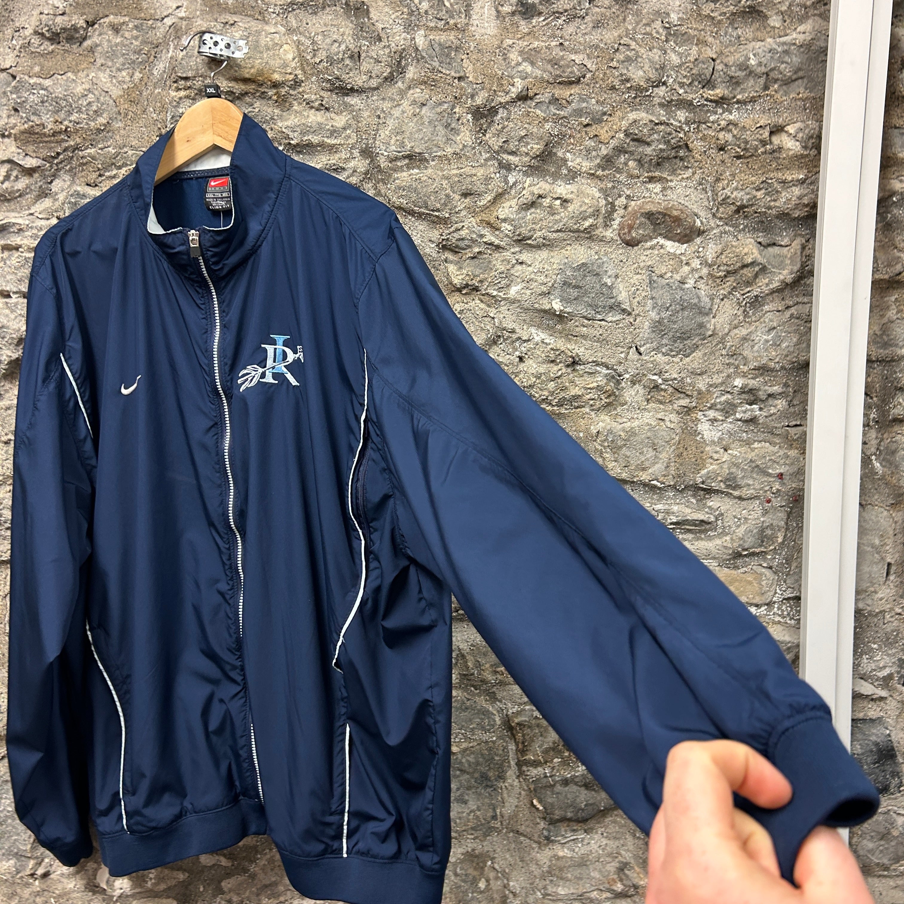 Nike Windbreaker Jacket