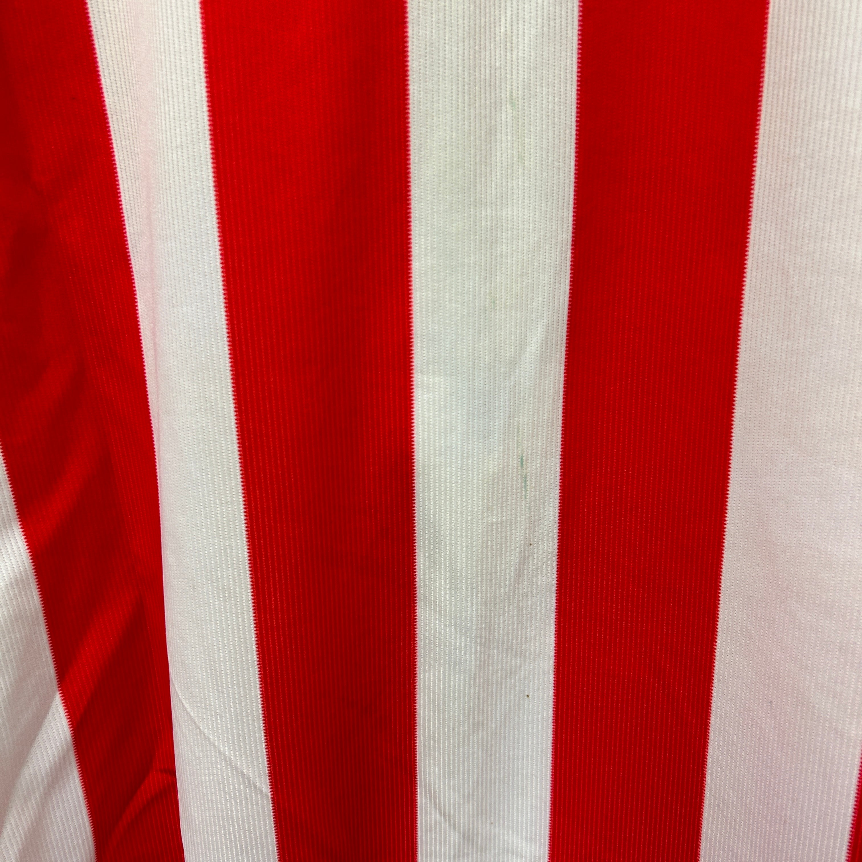Sunderland 2004/2005 Diadora Football Shirt