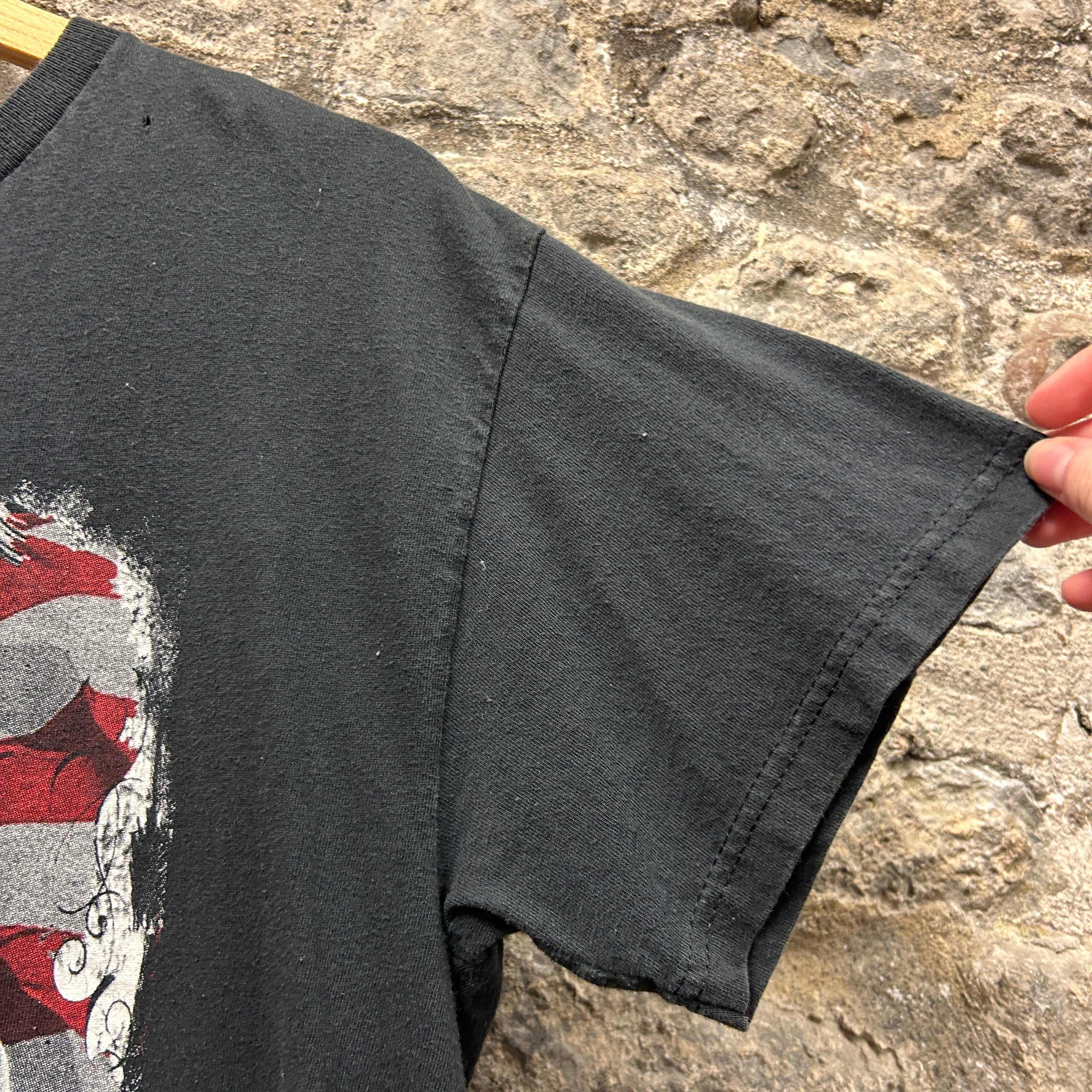 Tim McGraw T-shirt
