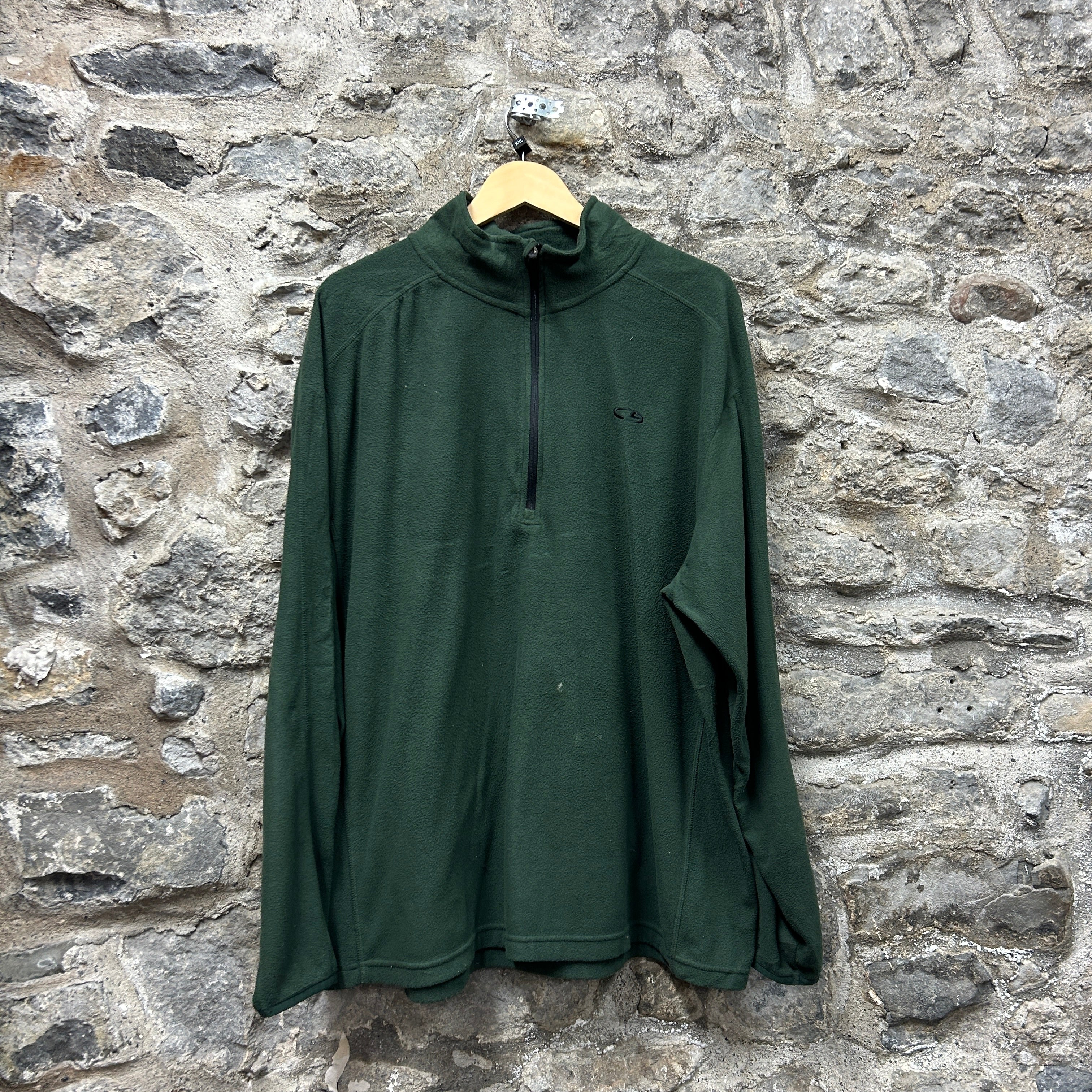 Champion Fleece Sweatshirt