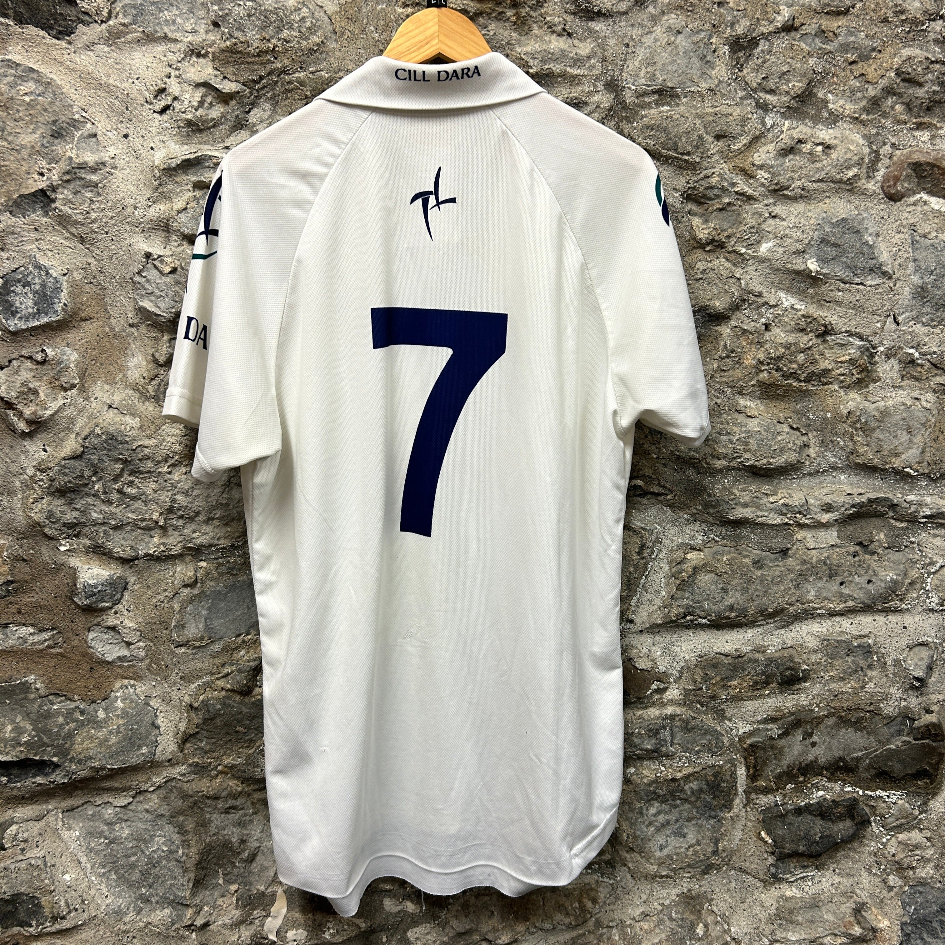 Kildare Player Issue O'neills Jersey