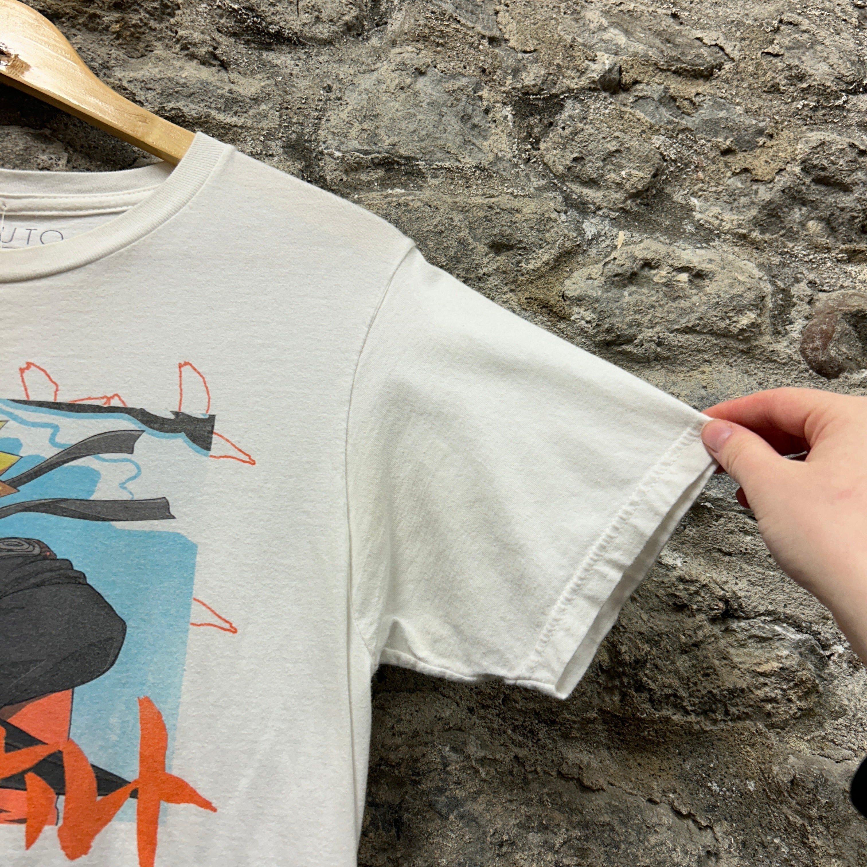 Naruto Shippuden T-shirt