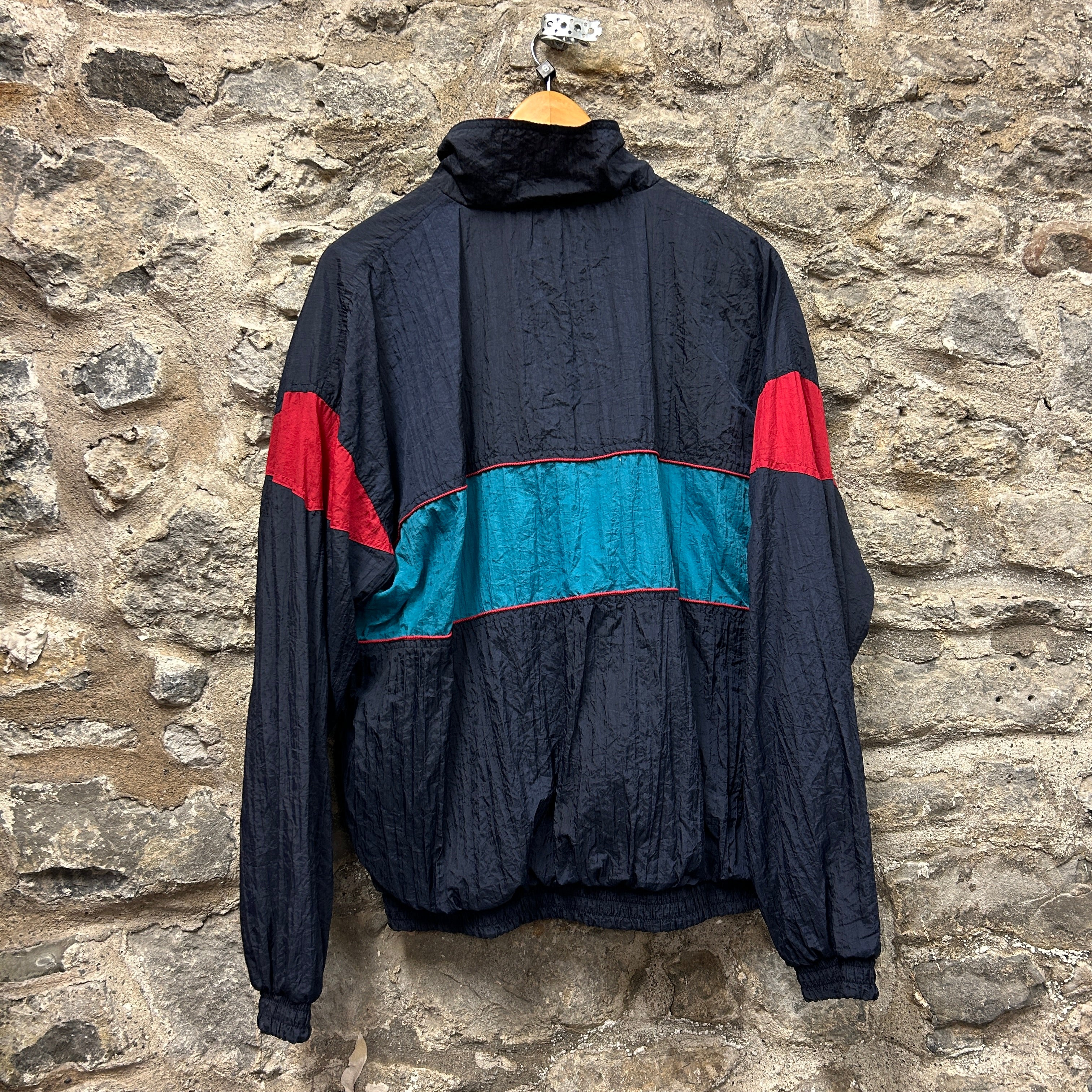 Etirel Windbreaker Jacket