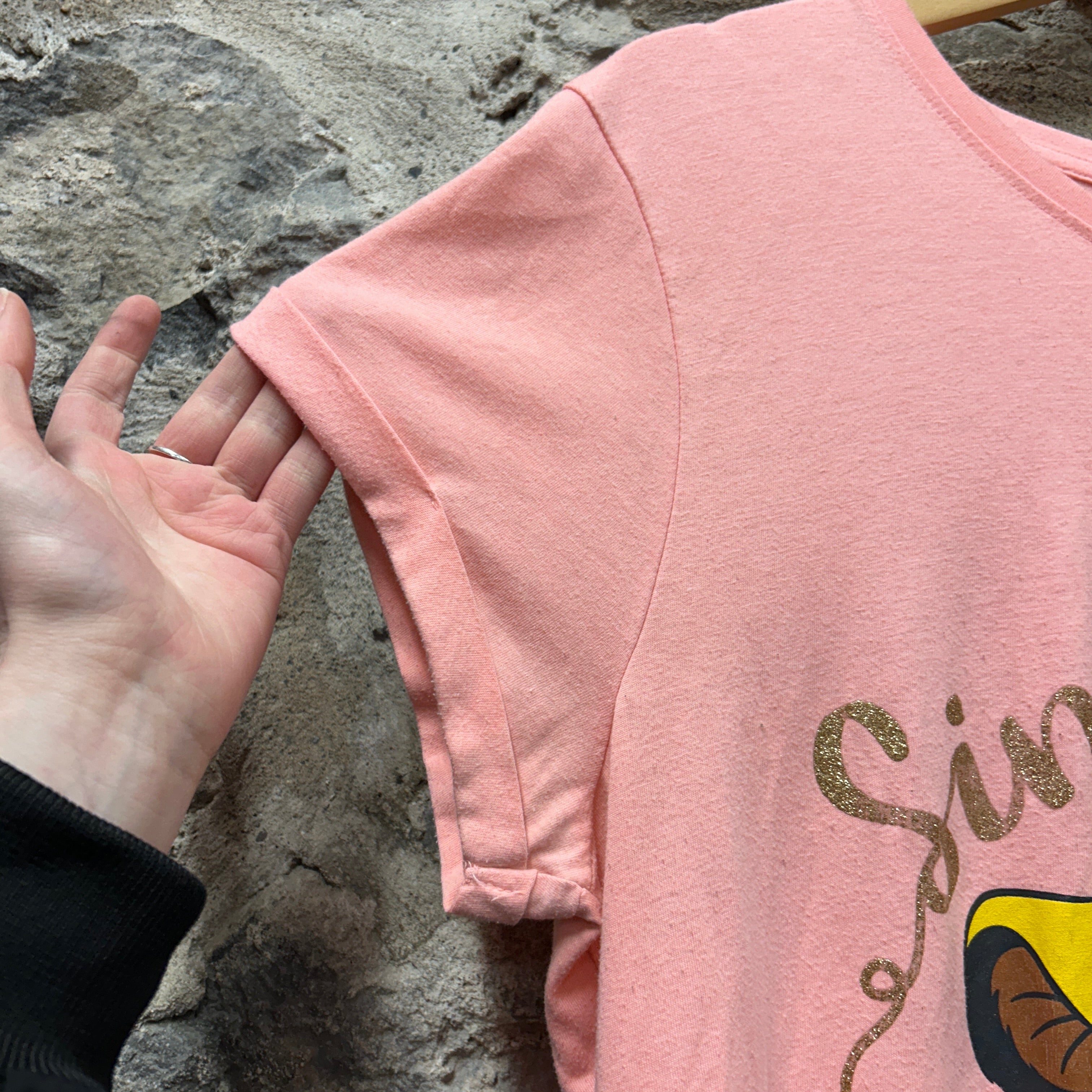 Disney T-shirt
