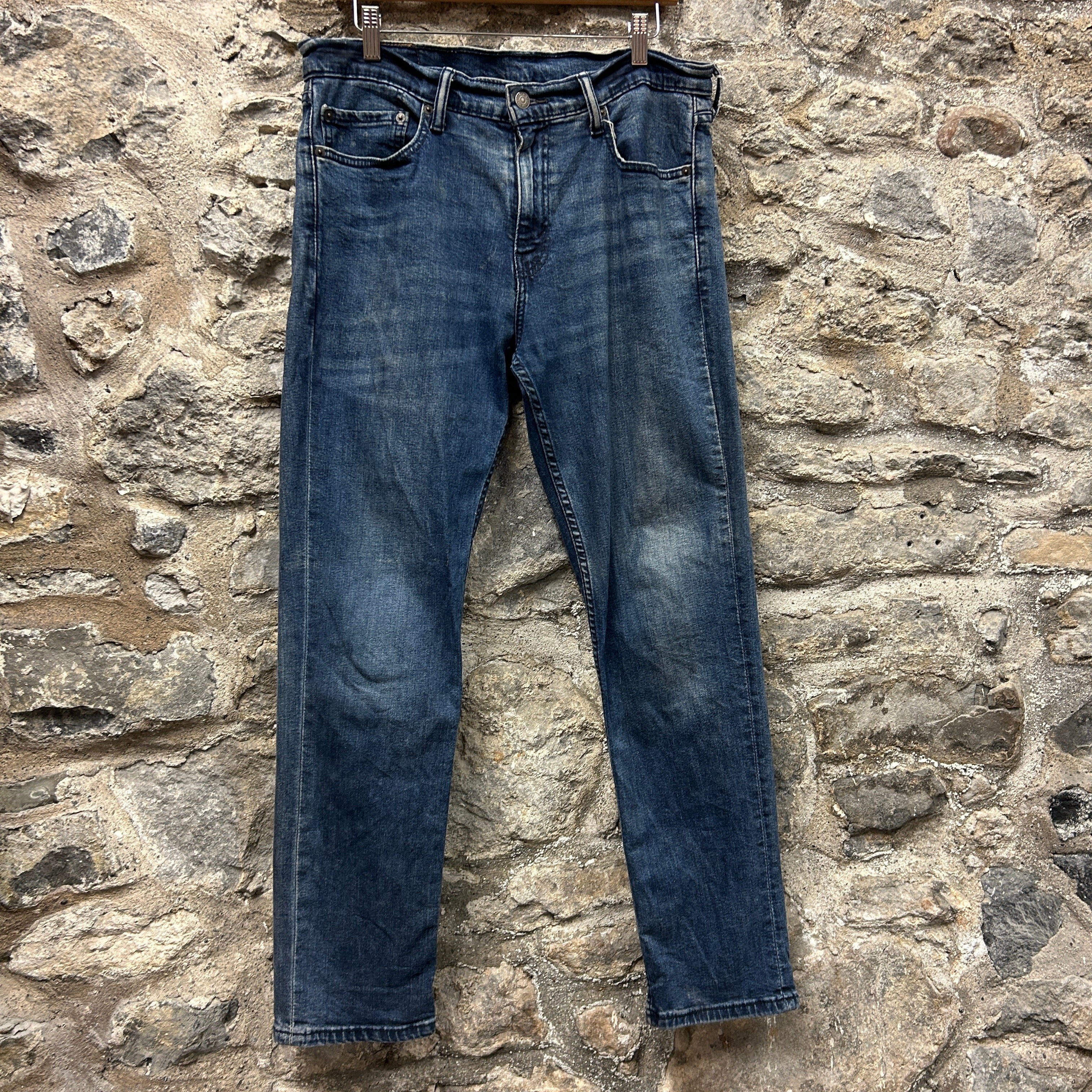 Vintage 511 Levi's Jeans