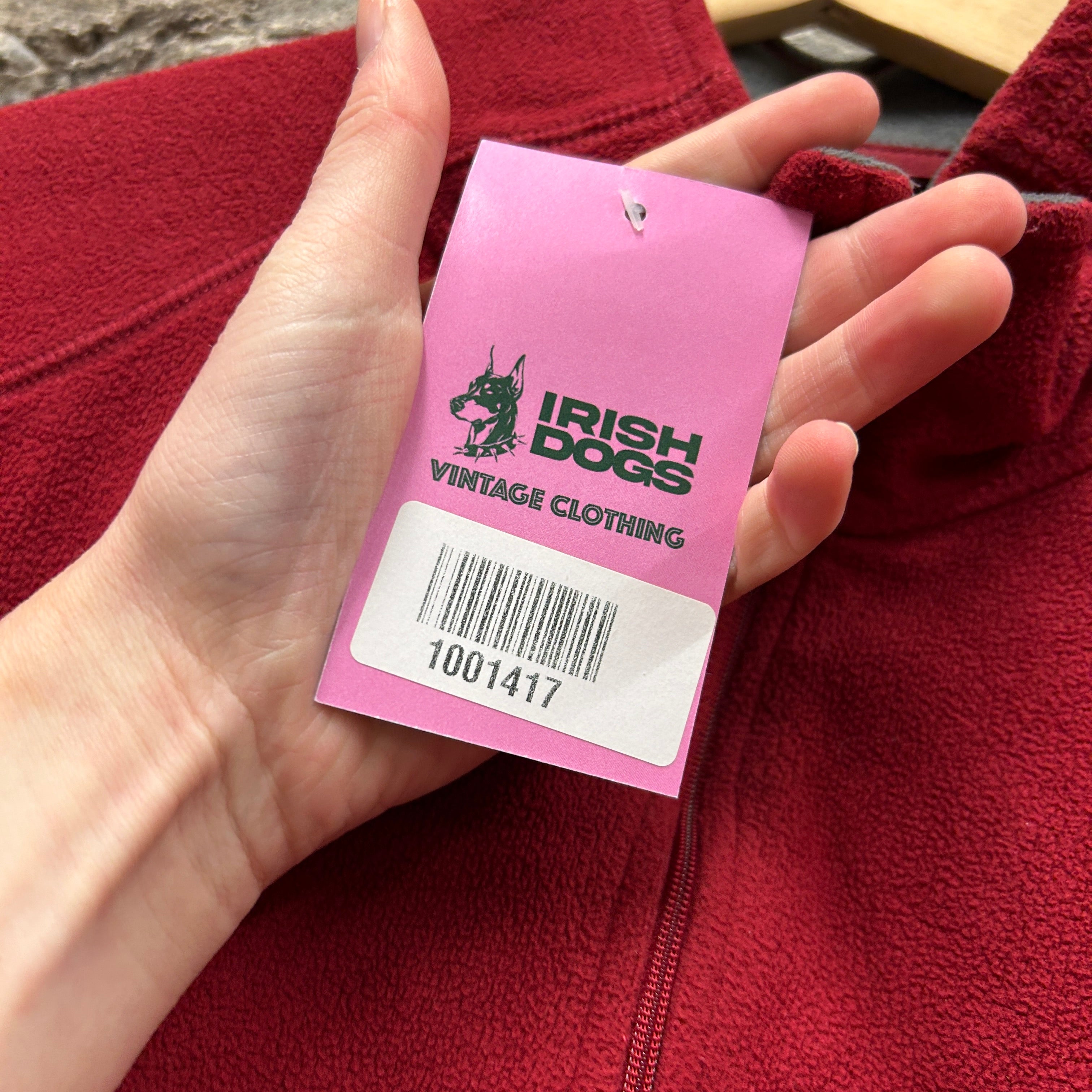L.l.bean Cardigan Track Jacket