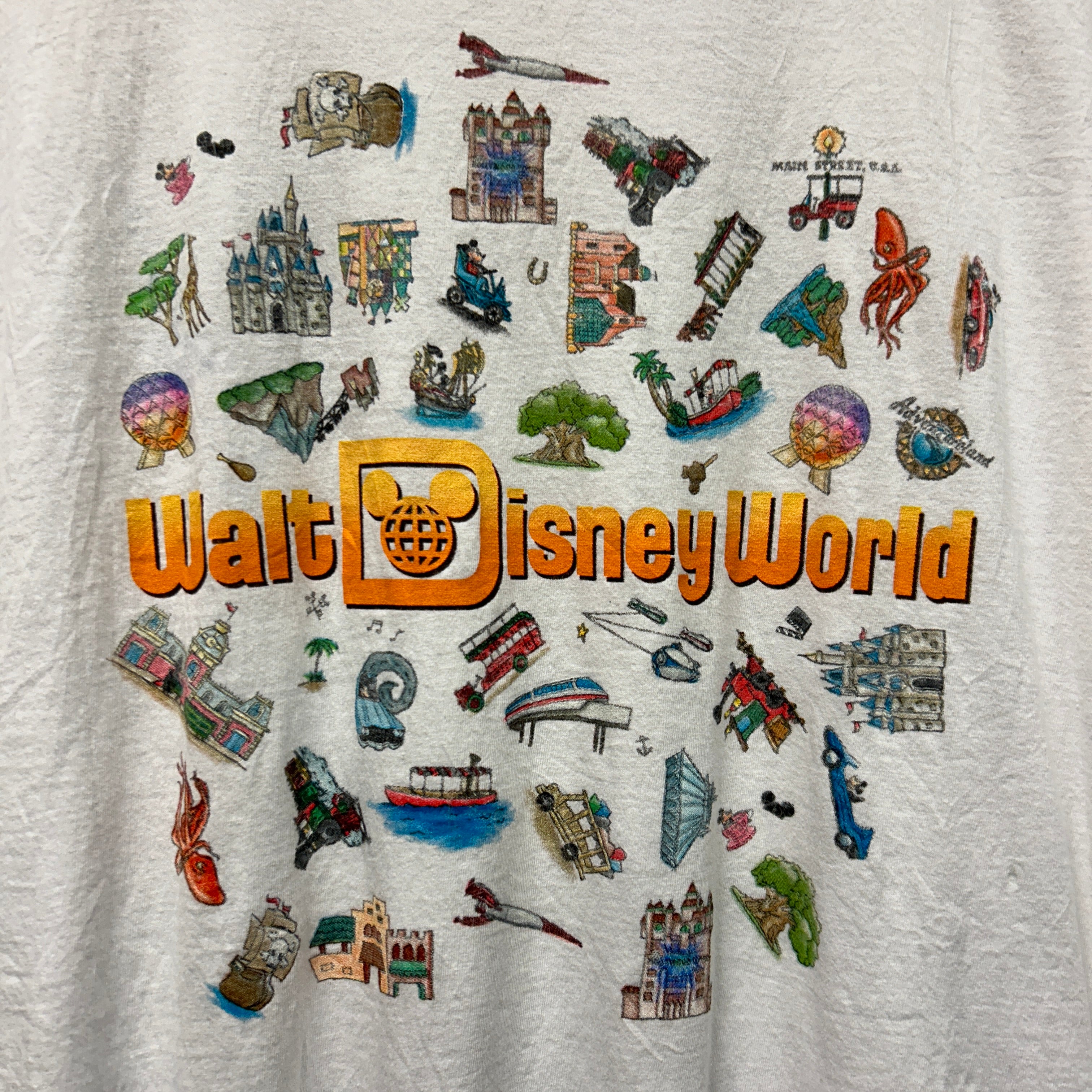 Disney Parks T-shirt