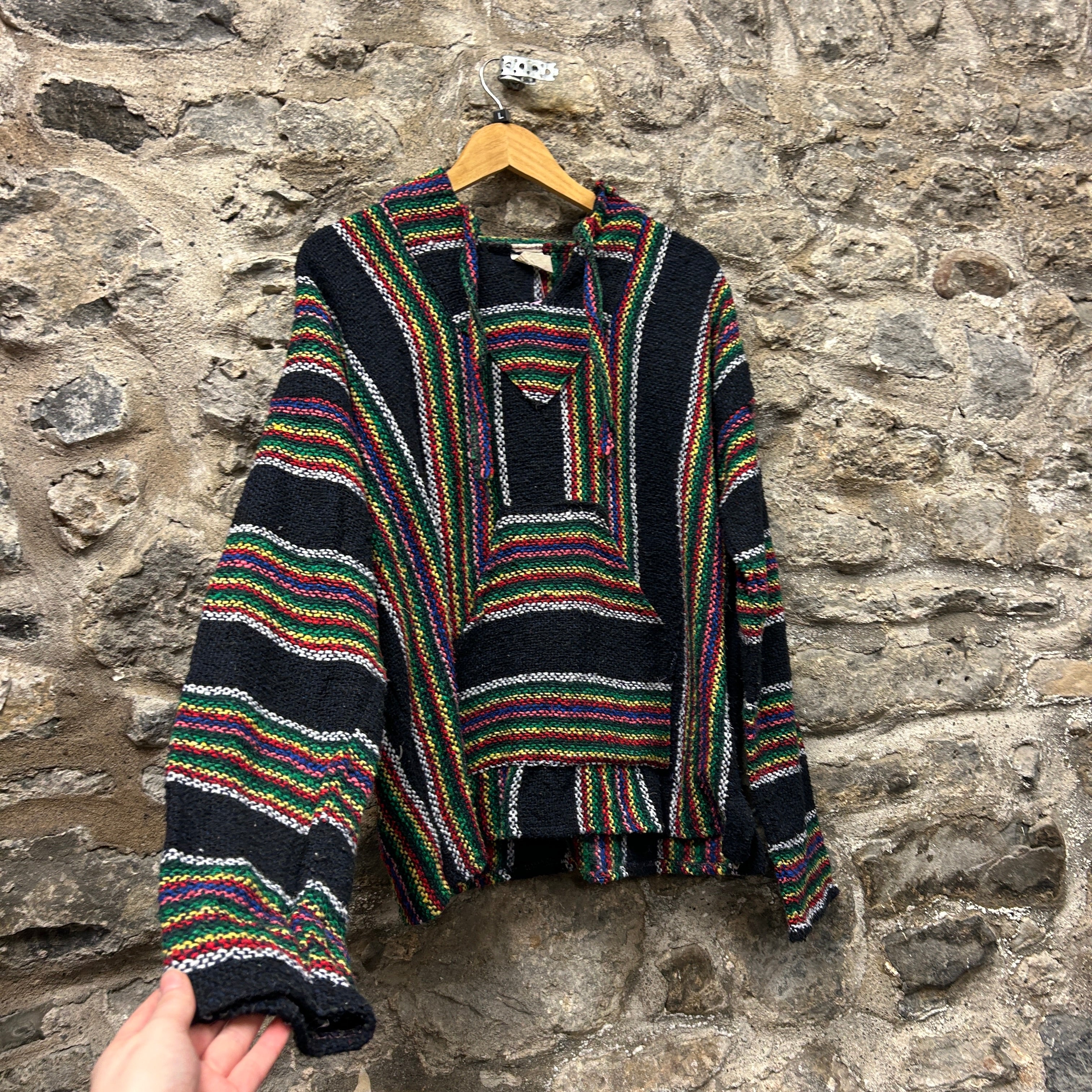 Baja Hoodie