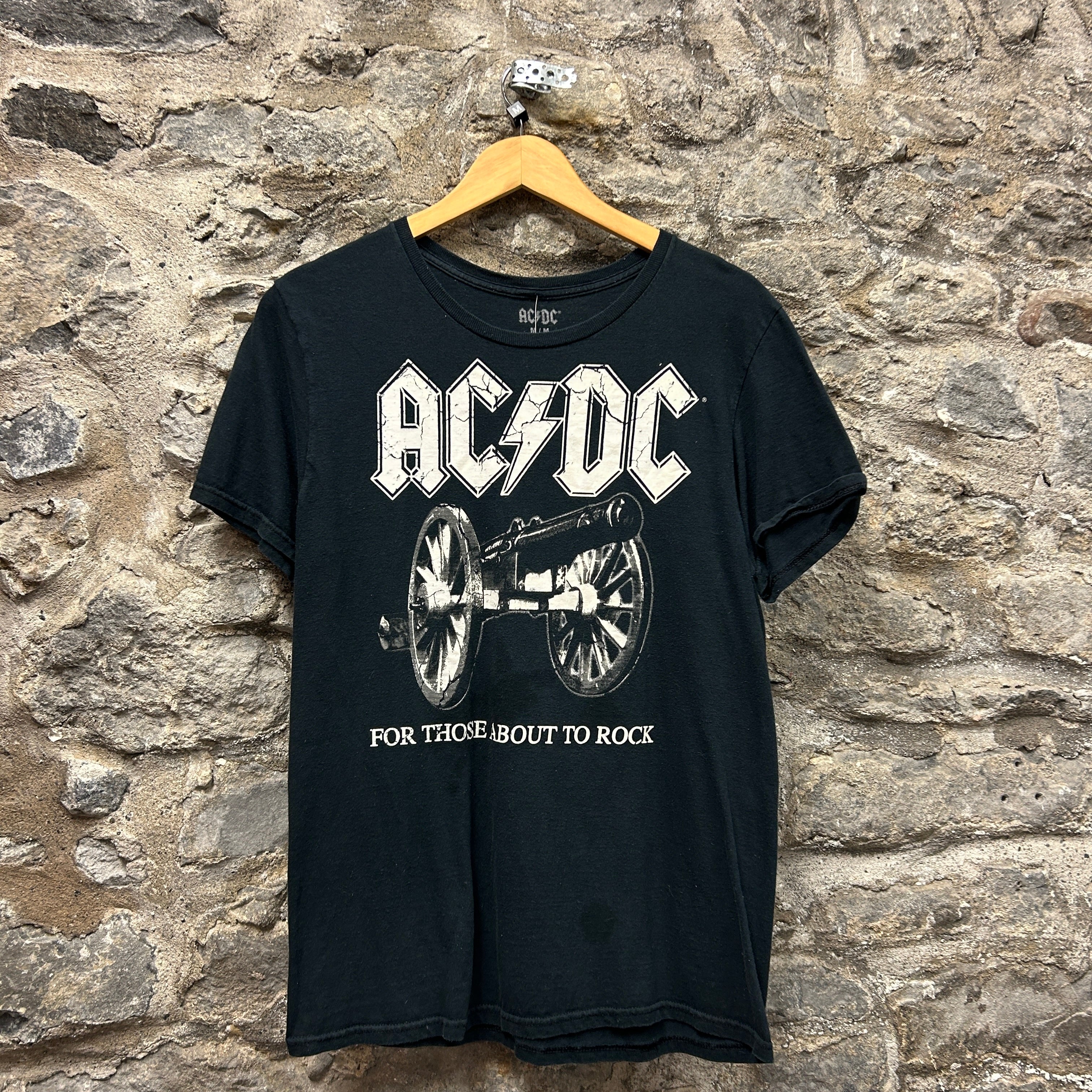 Ac/dc T-shirt