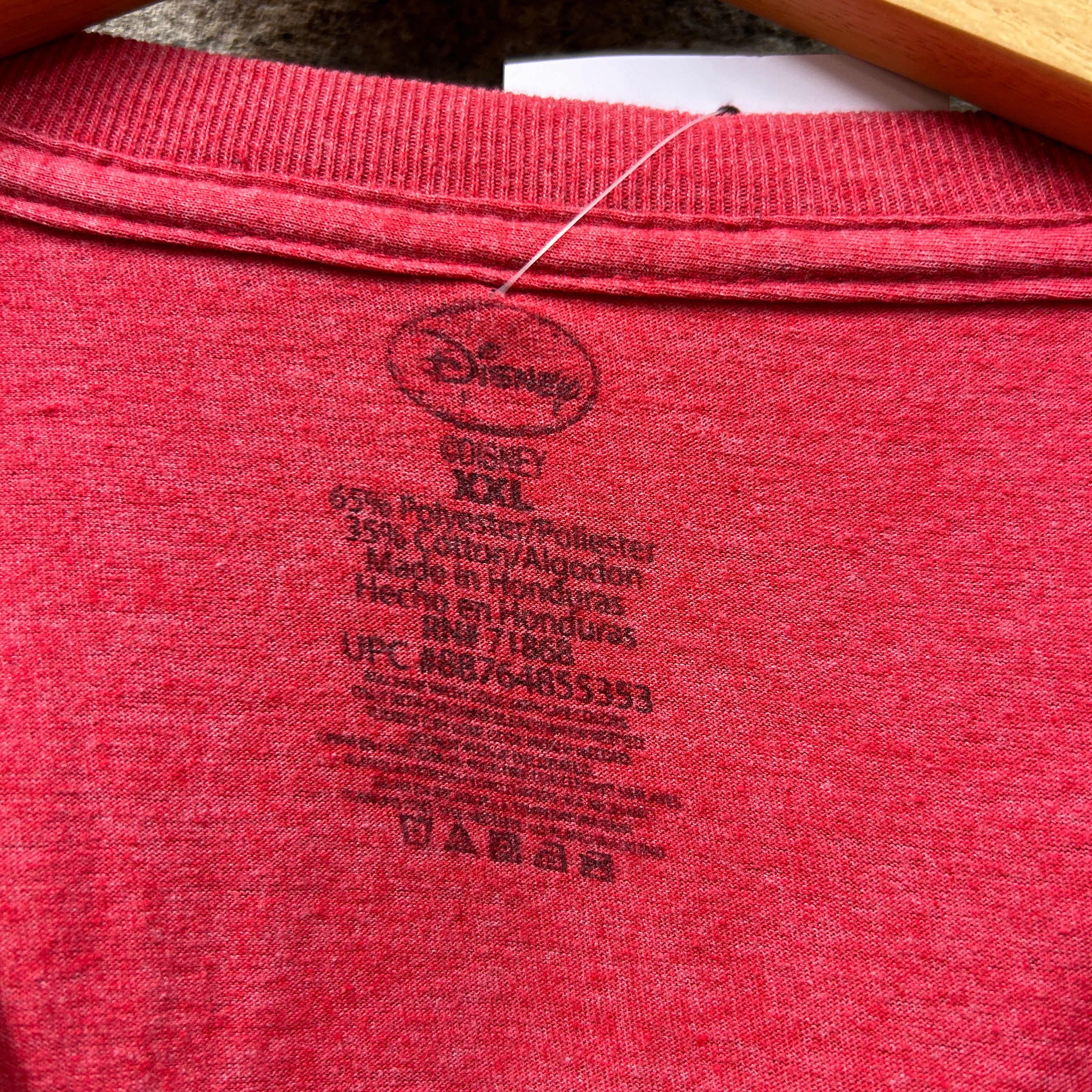 Disney T-shirt