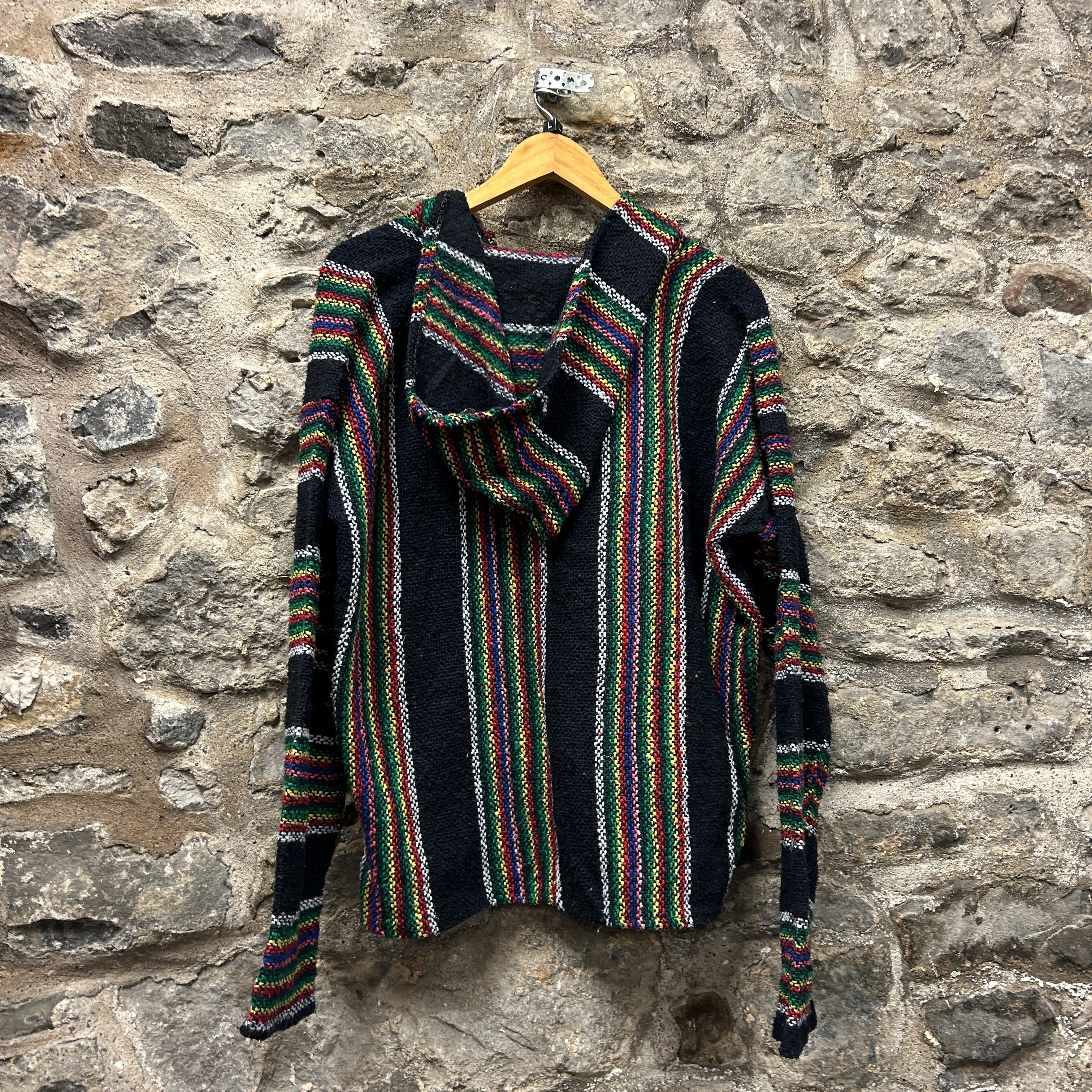 Baja Hoodie