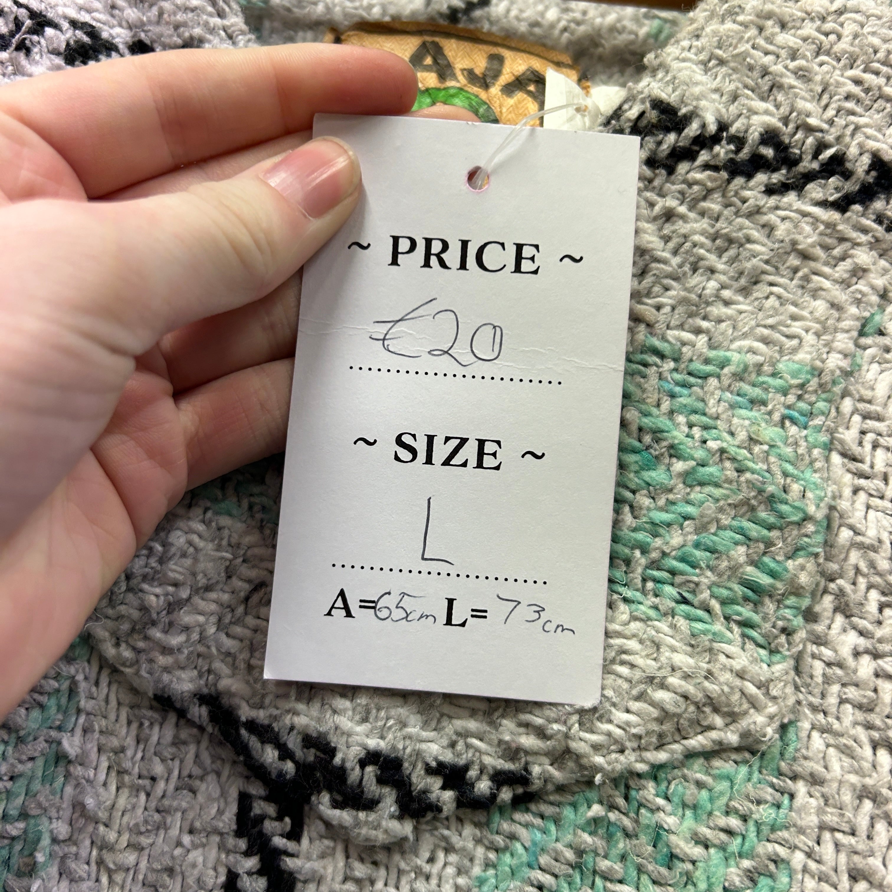 Baja Joe Baja Hoodie