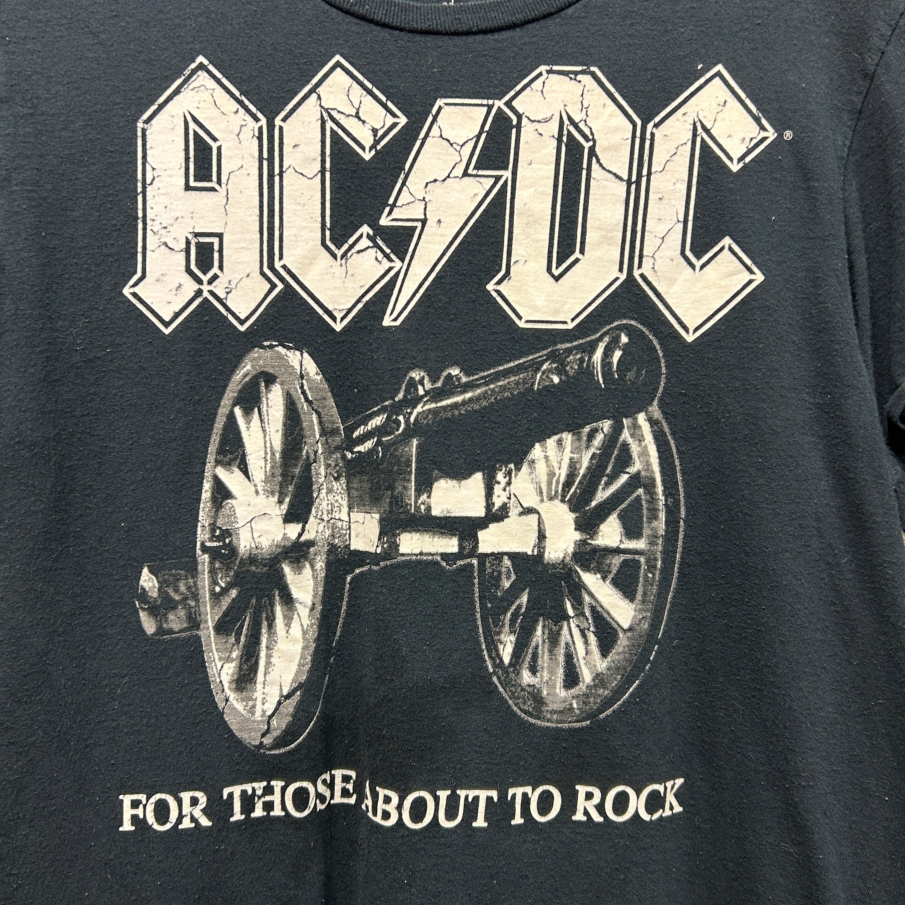 Ac/dc T-shirt