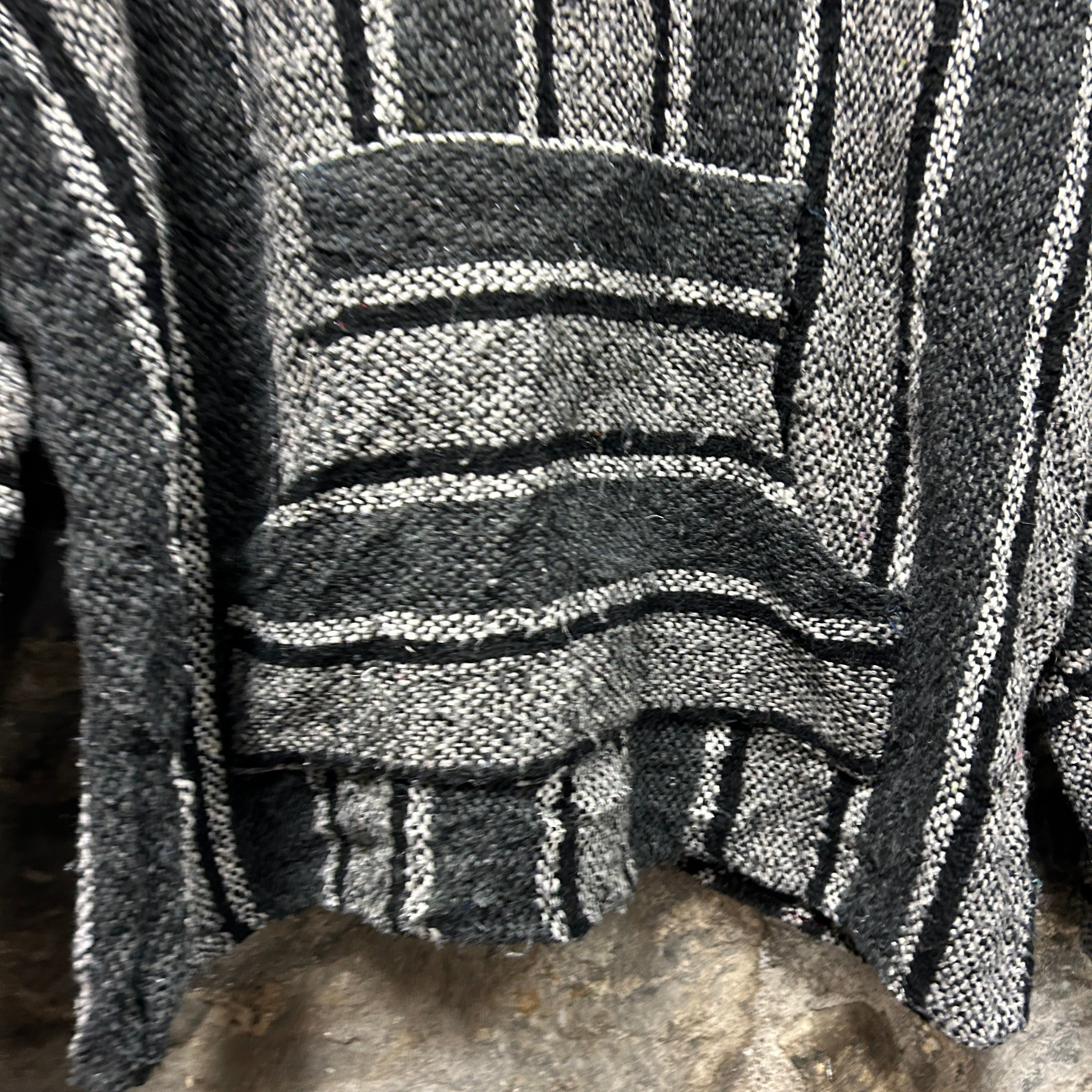 Canyon Creek Baja Hoodie