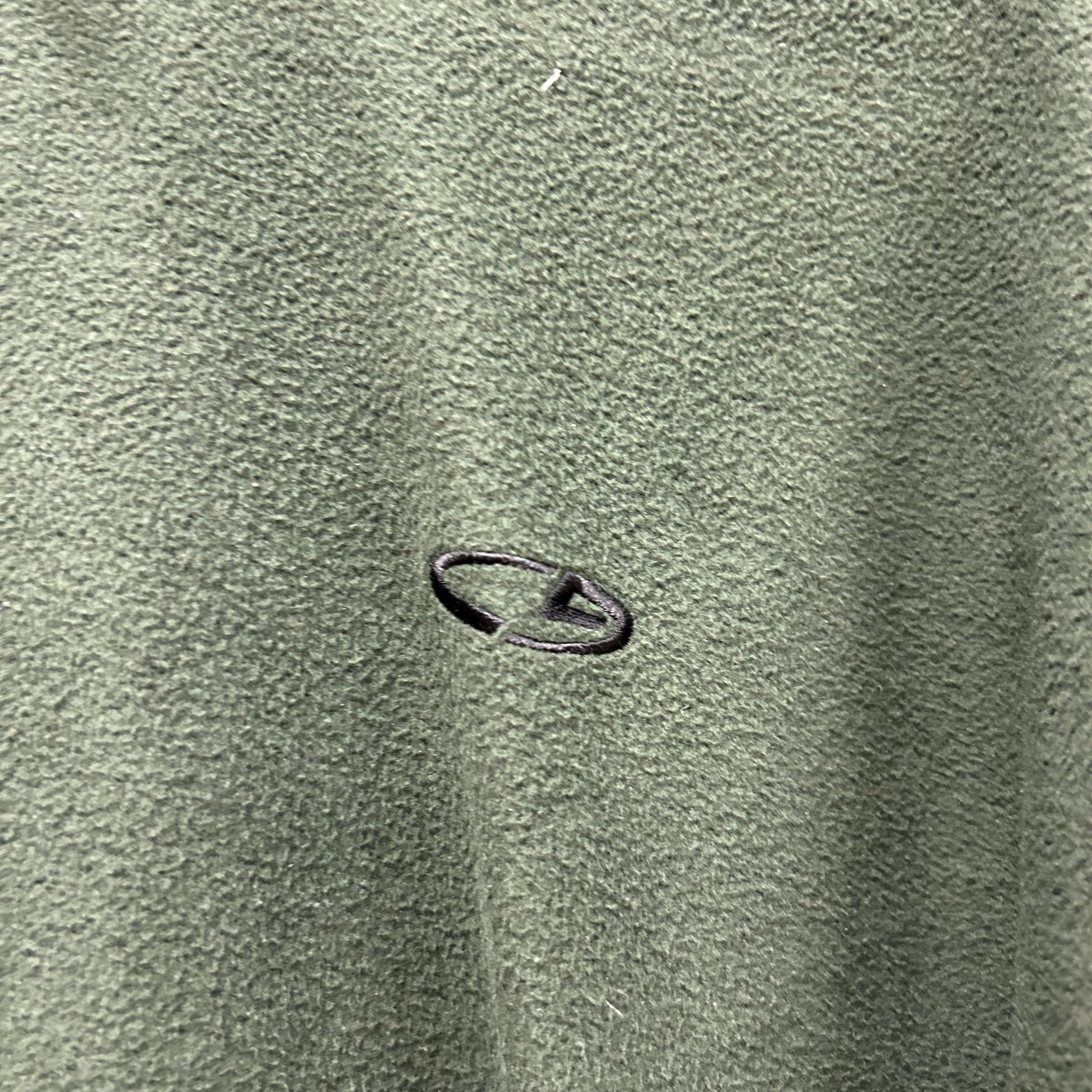 Champion Fleece Sweatshirt