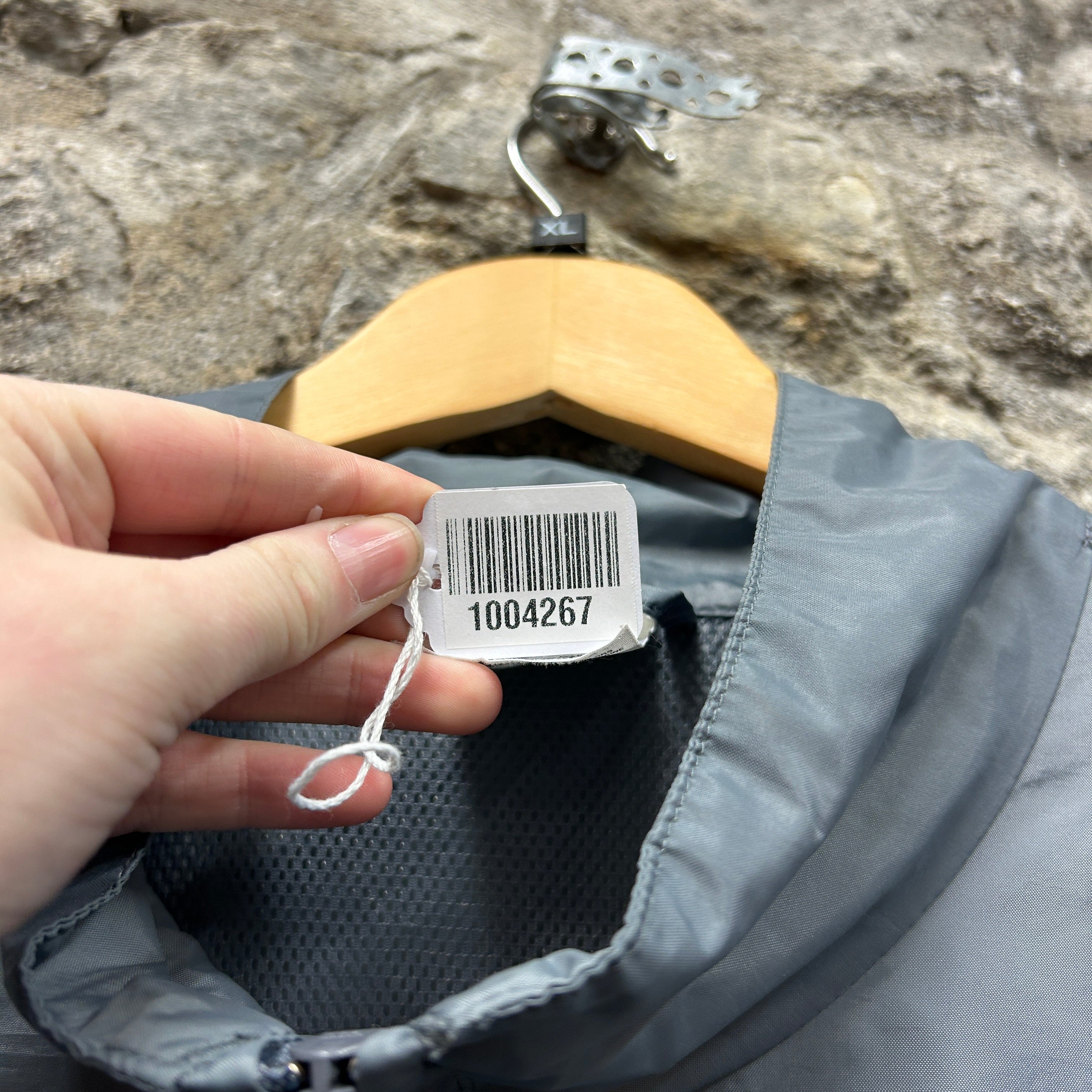 Adidas Windbreaker Jacket