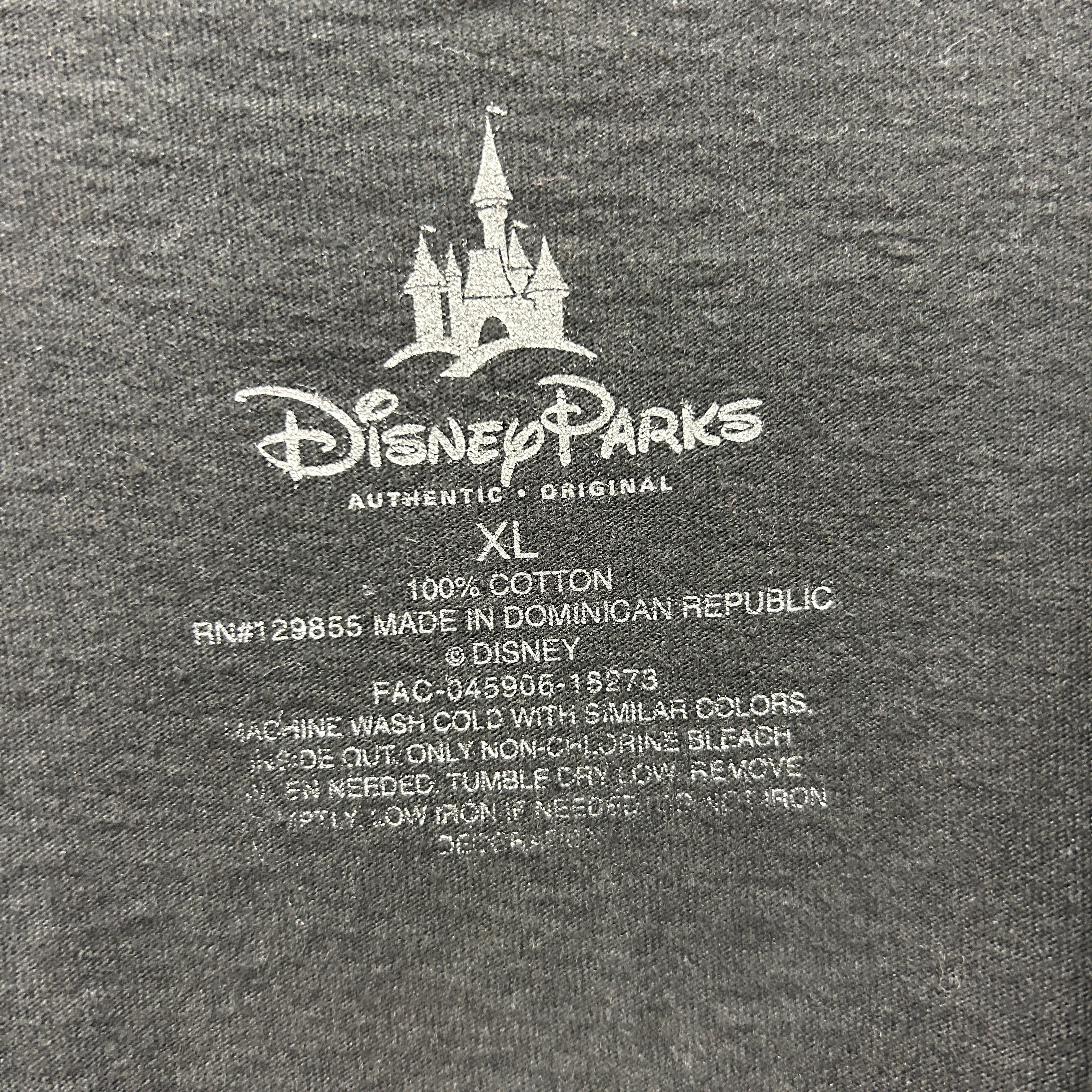 Disney Parks T-shirt