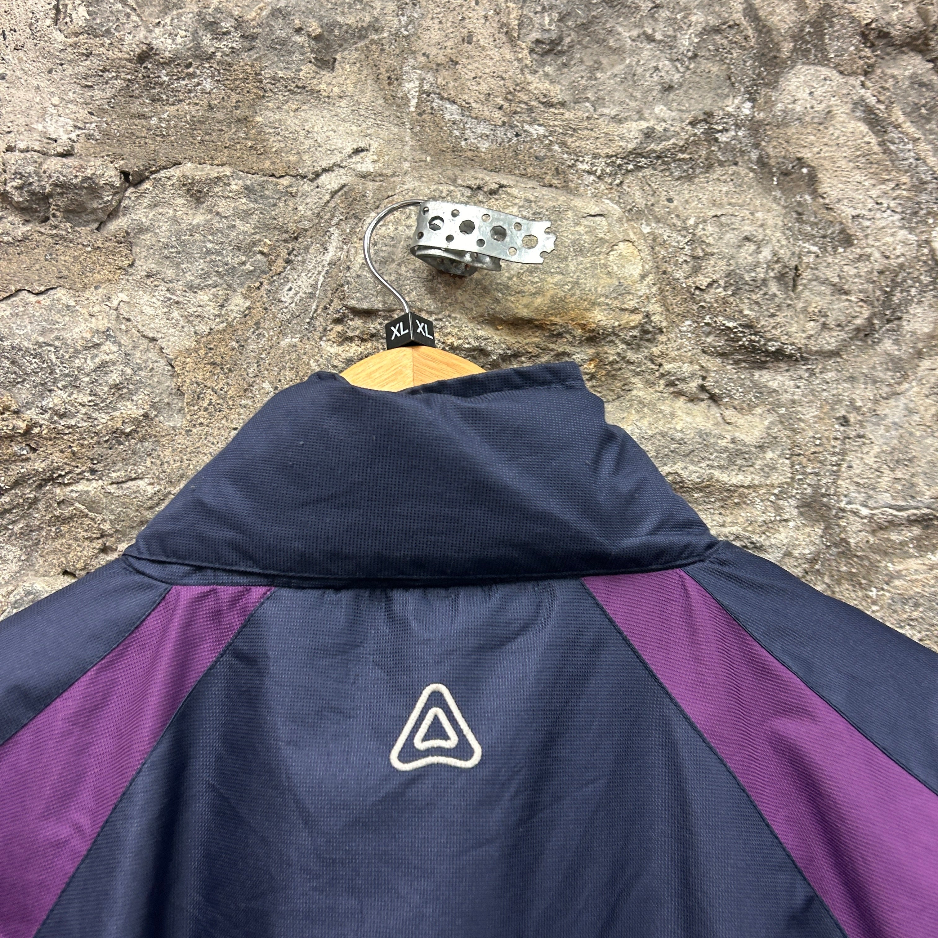 Wexford Azzurri Sport Windbreaker Jacket